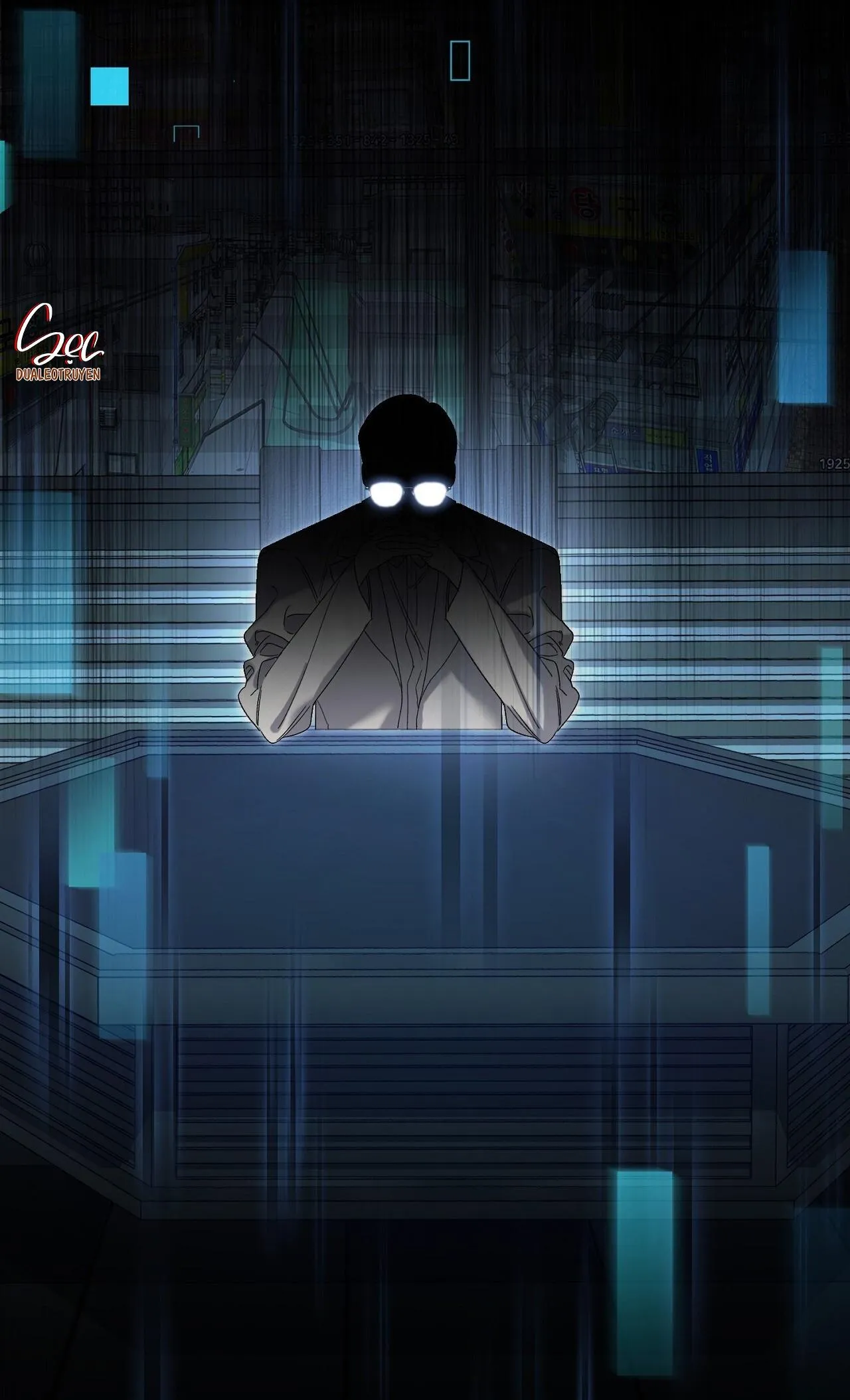 ĐIỀU KIỆN CỦA GUIDE Chapter 59 Trang 3