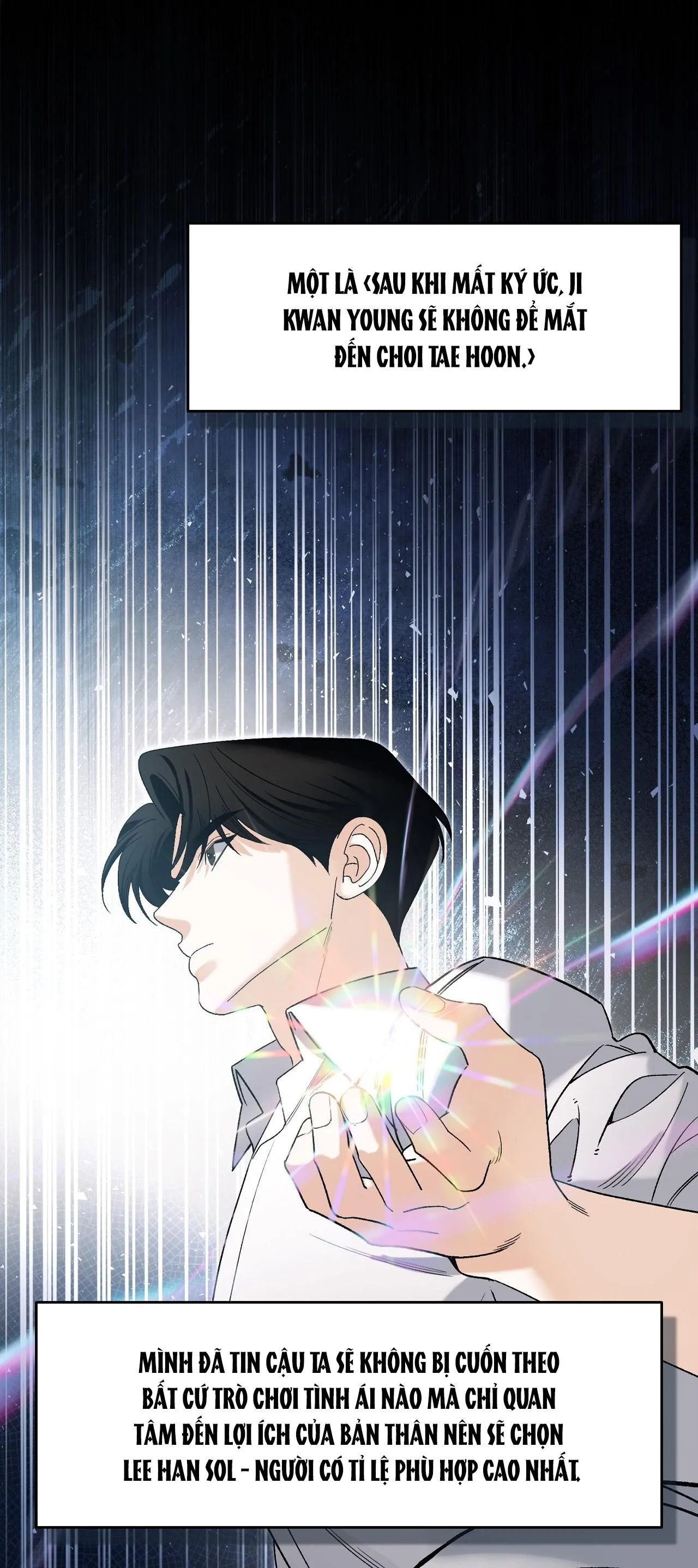 ĐIỀU KIỆN CỦA GUIDE Chapter 59 Trang 5