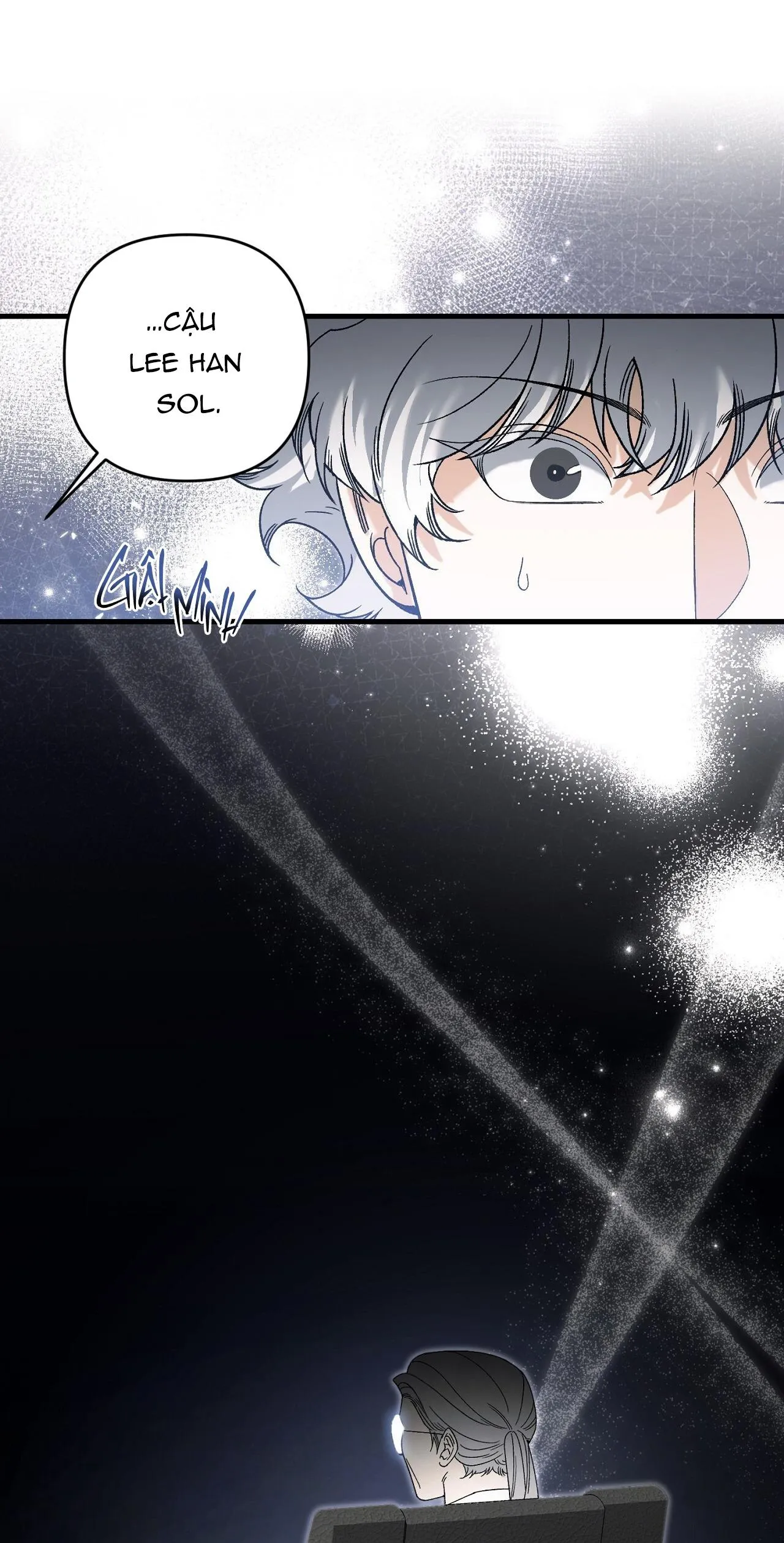 ĐIỀU KIỆN CỦA GUIDE Chapter 59 Trang 8