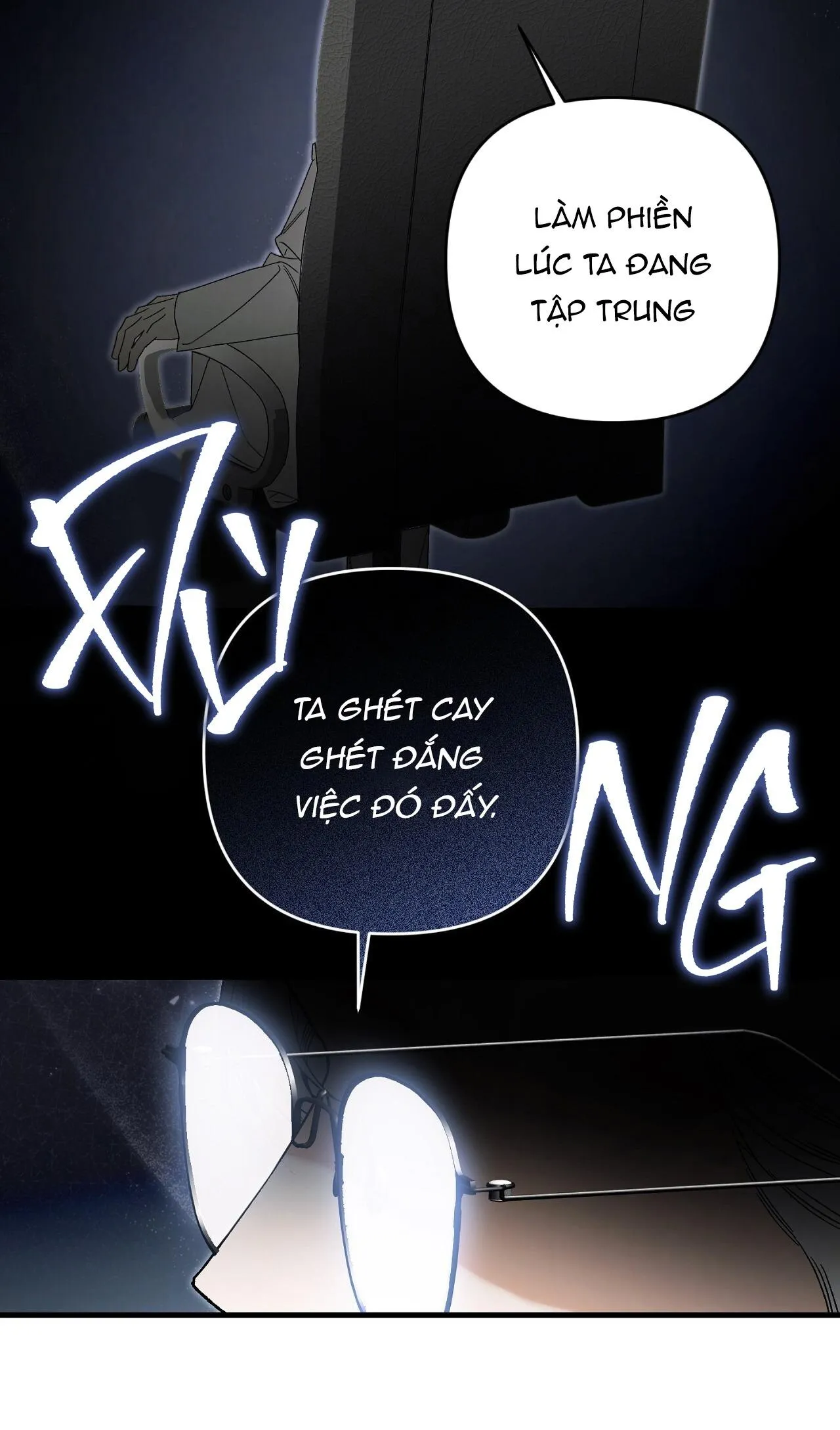 ĐIỀU KIỆN CỦA GUIDE Chapter 59 Trang 9