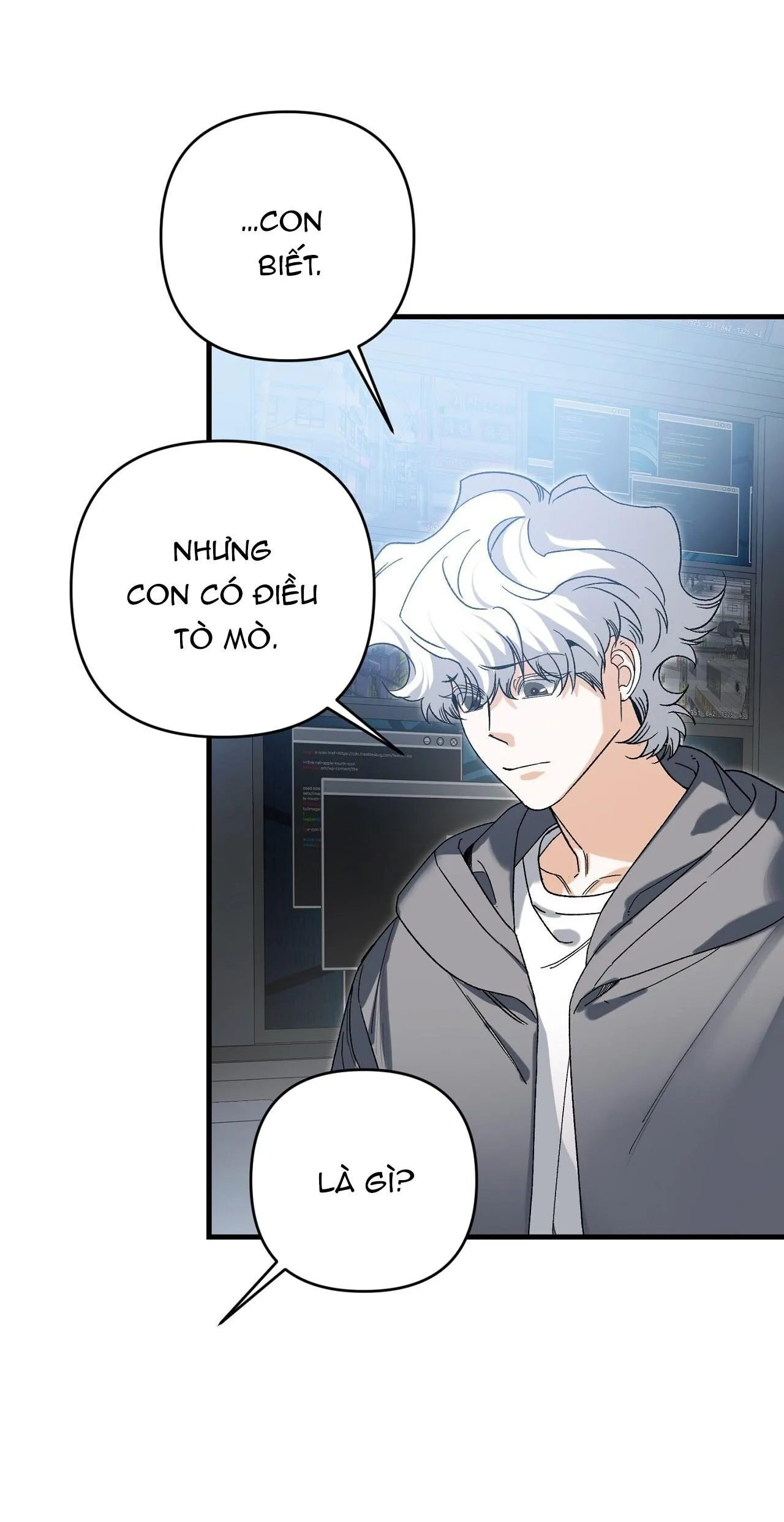 ĐIỀU KIỆN CỦA GUIDE Chapter 59 Trang 10