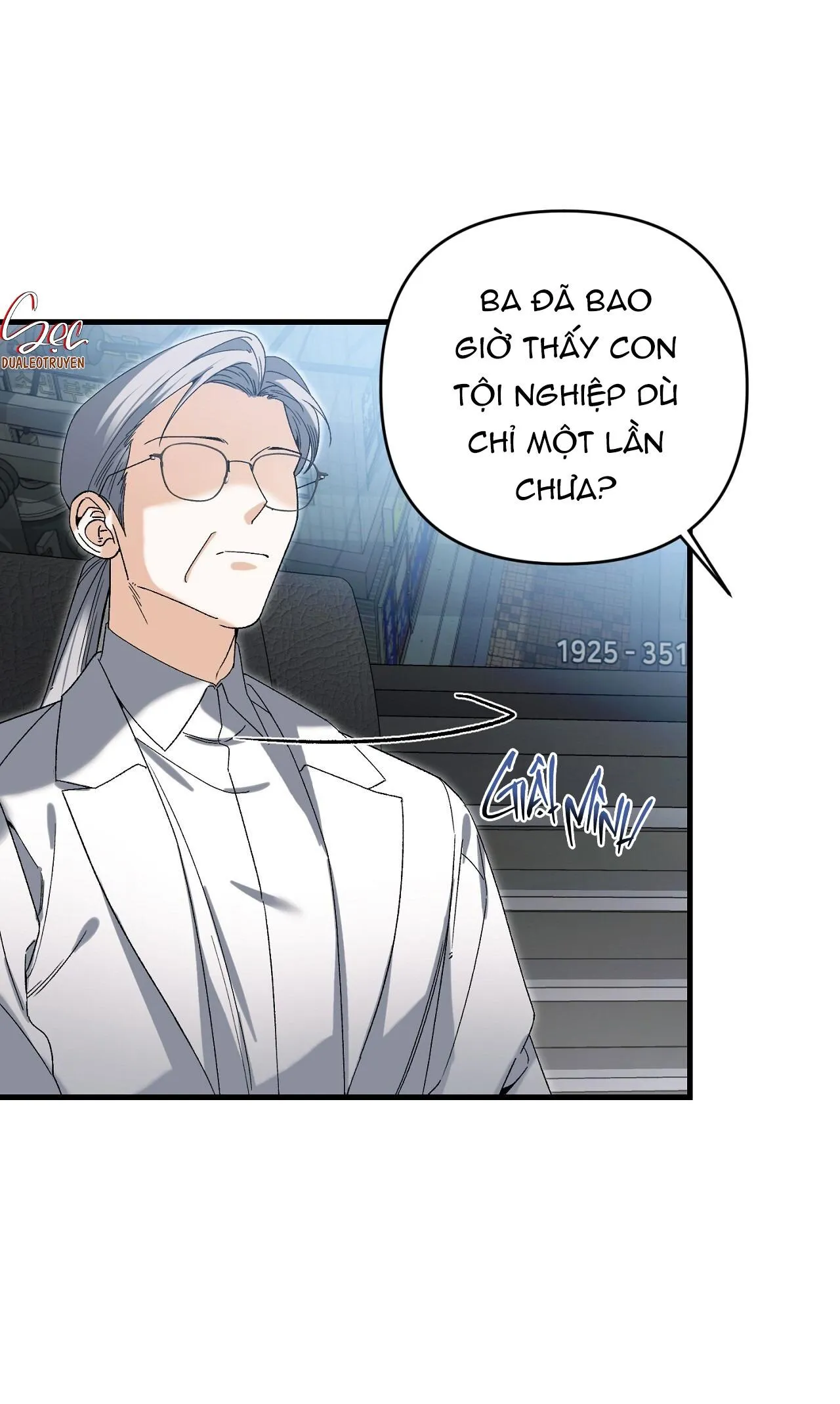 ĐIỀU KIỆN CỦA GUIDE Chapter 59 Trang 11