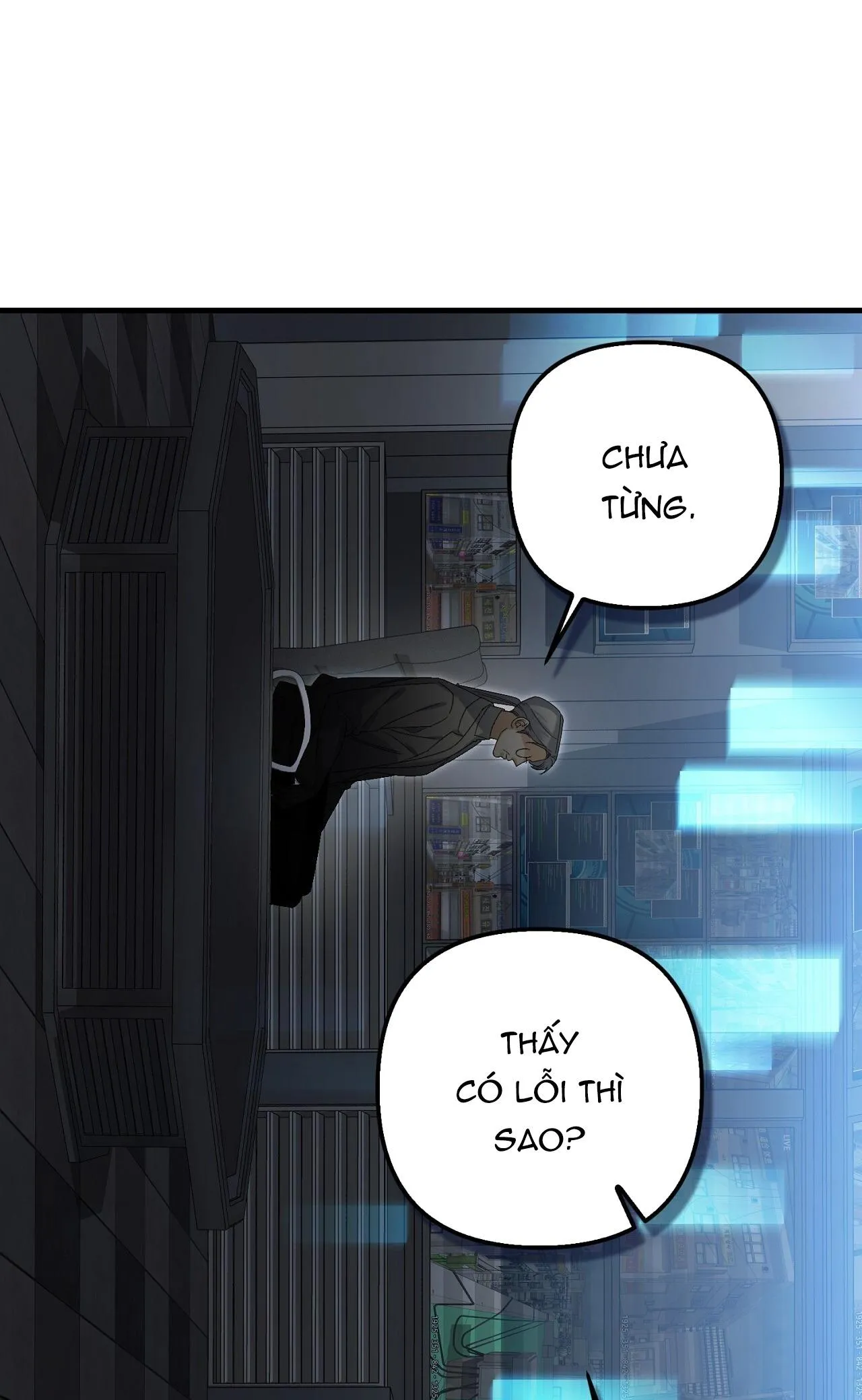 ĐIỀU KIỆN CỦA GUIDE Chapter 59 Trang 12