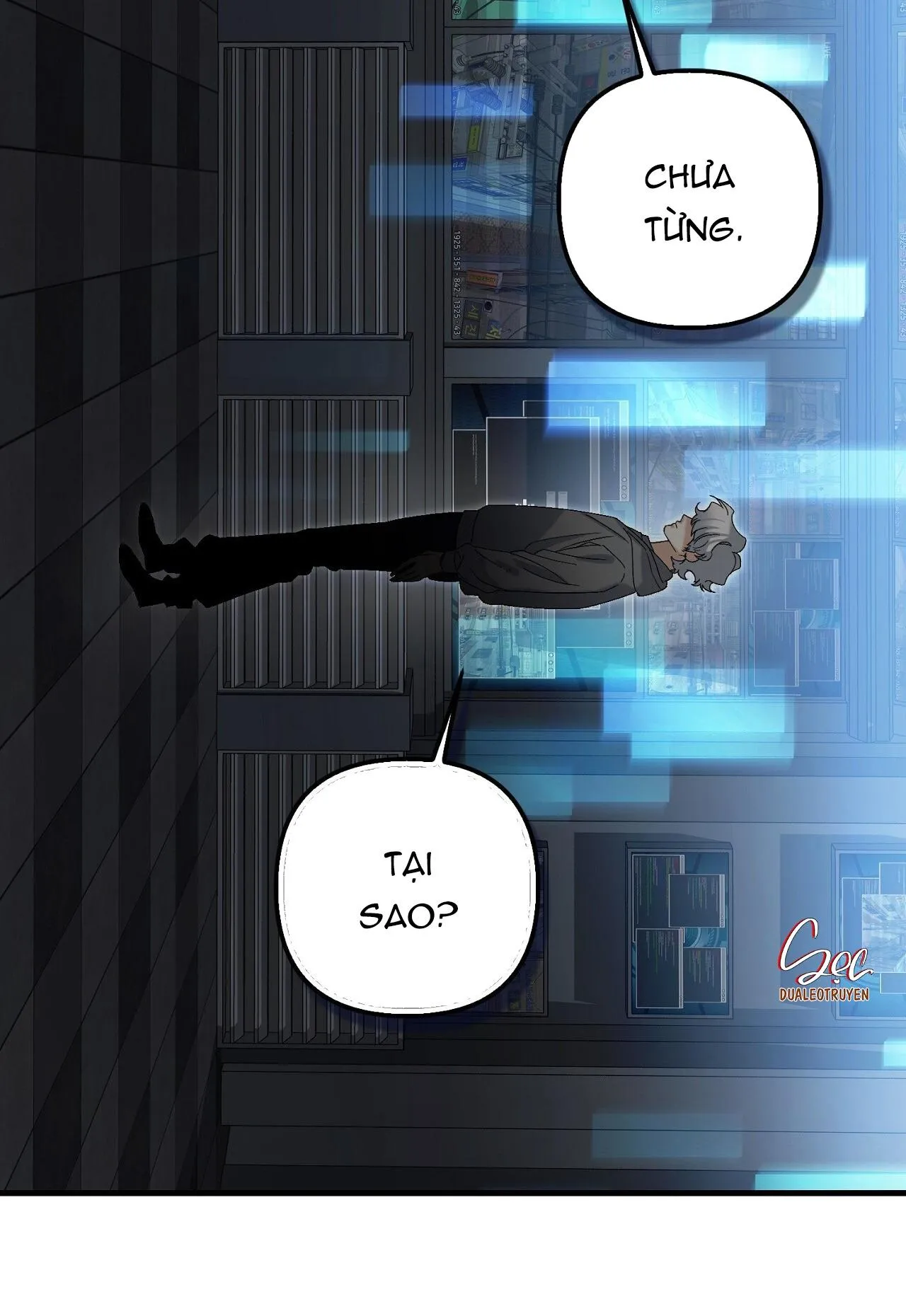 ĐIỀU KIỆN CỦA GUIDE Chapter 59 Trang 13