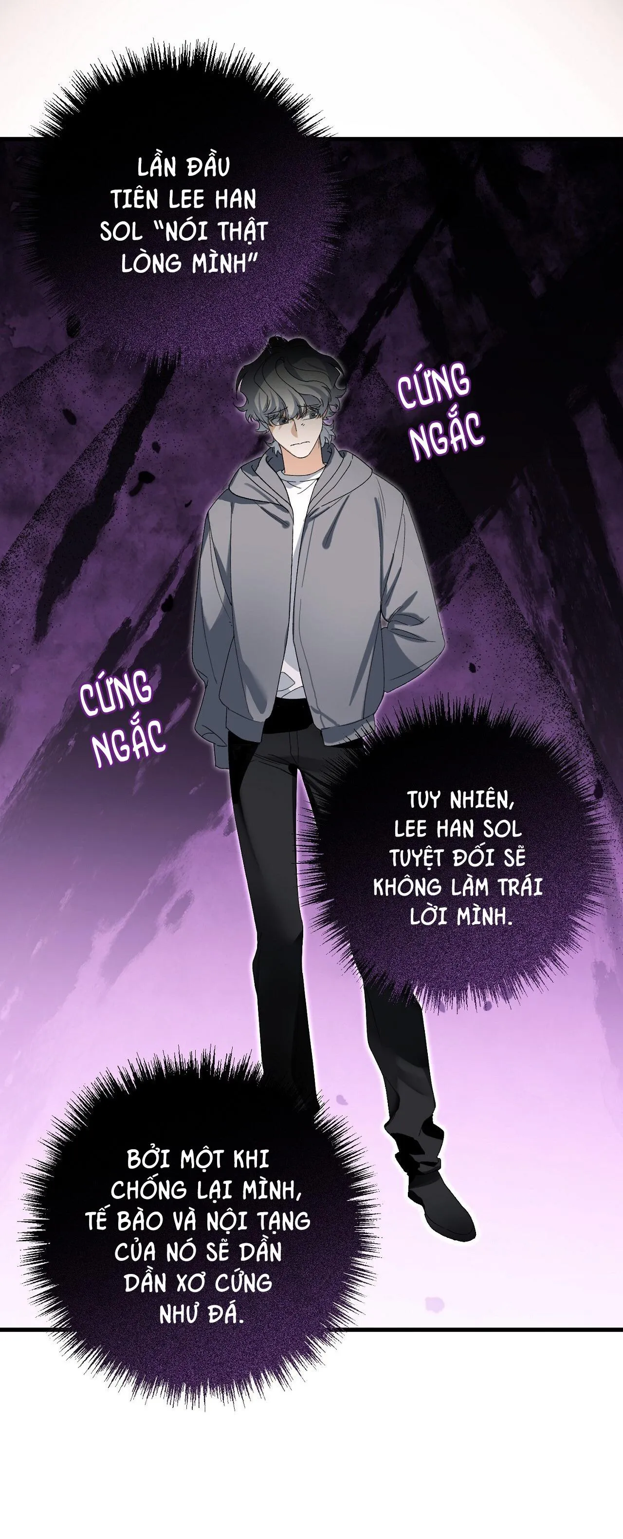 ĐIỀU KIỆN CỦA GUIDE Chapter 59 Trang 17