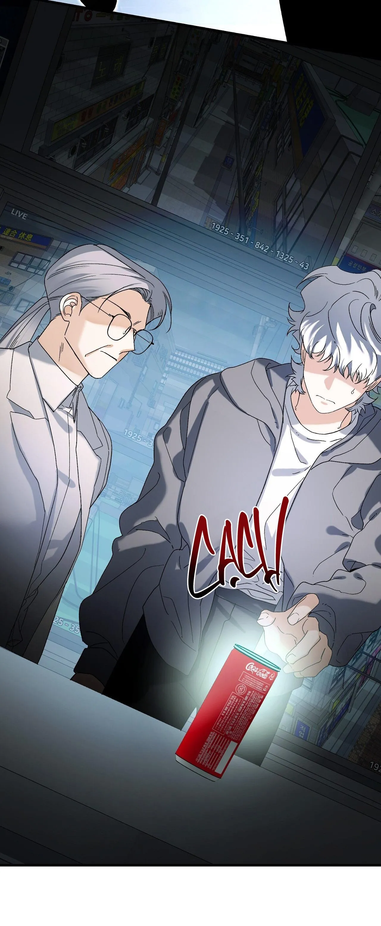 ĐIỀU KIỆN CỦA GUIDE Chapter 59 Trang 20