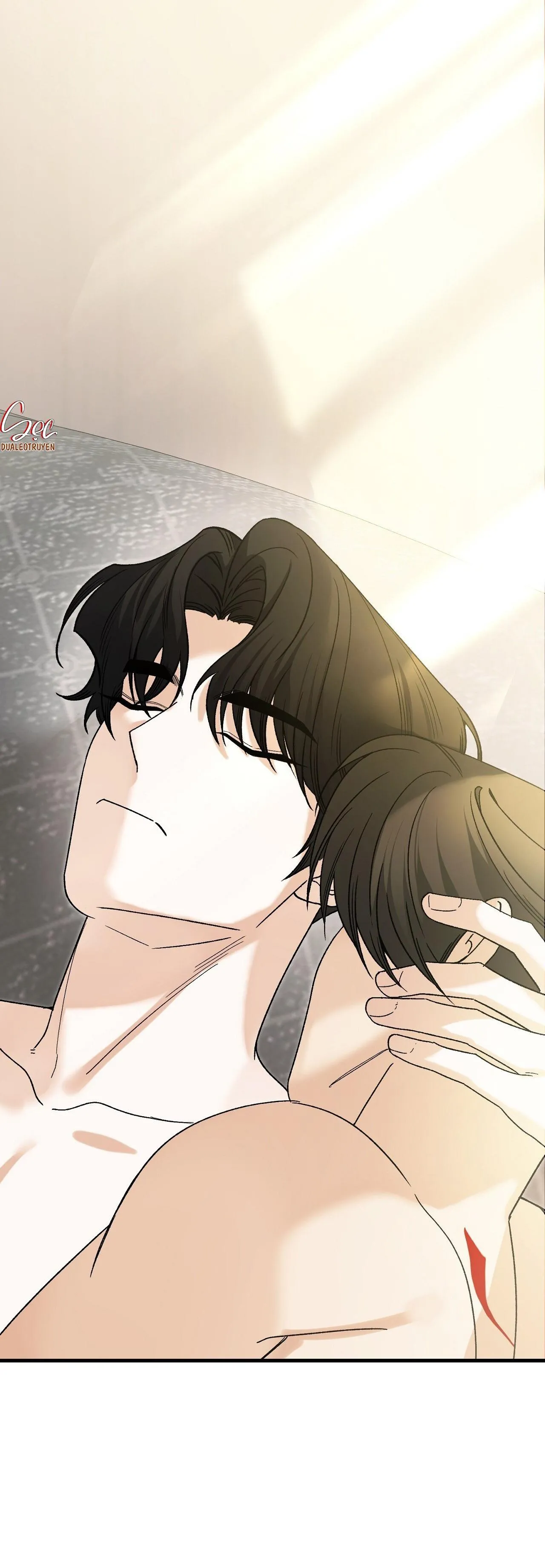 ĐIỀU KIỆN CỦA GUIDE Chapter 59 Trang 28