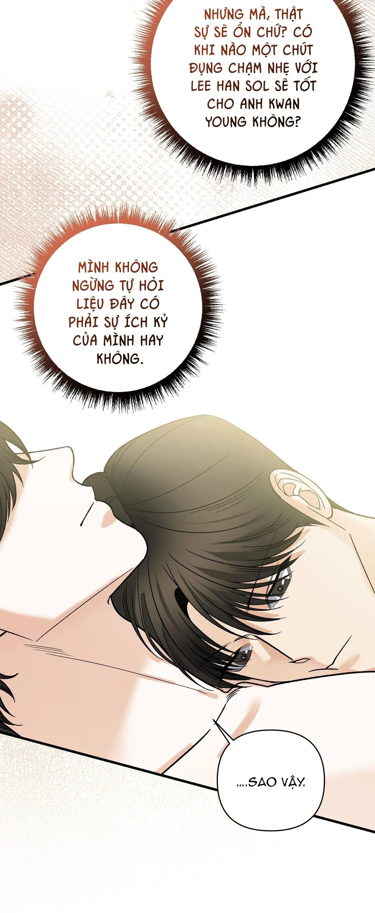 ĐIỀU KIỆN CỦA GUIDE Chapter 59 Trang 32