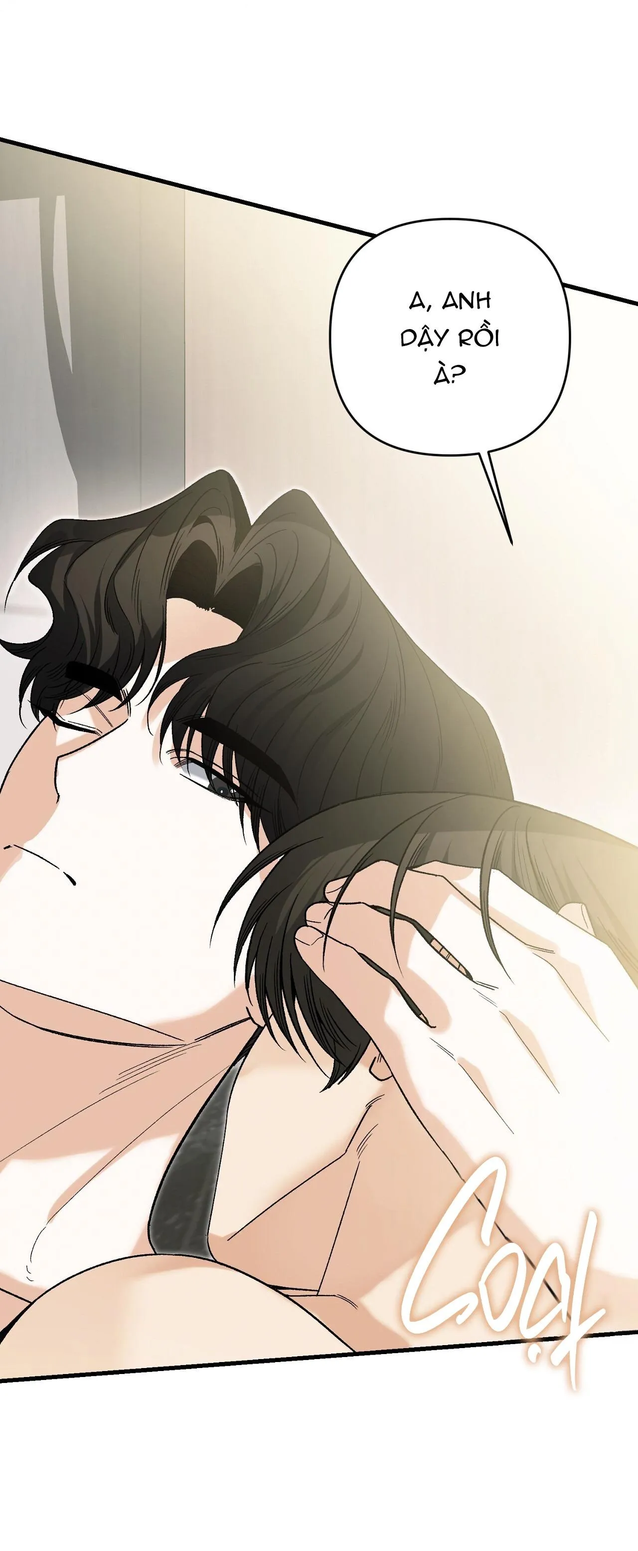 ĐIỀU KIỆN CỦA GUIDE Chapter 59 Trang 33