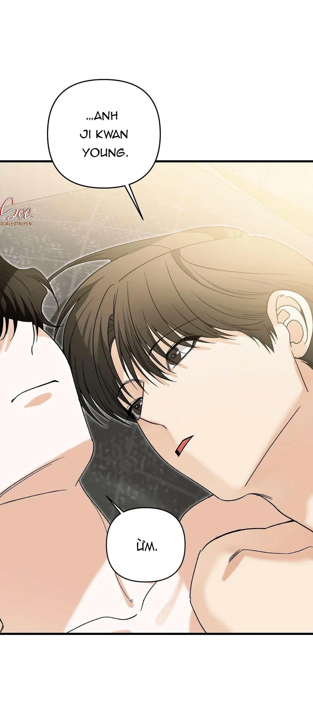 ĐIỀU KIỆN CỦA GUIDE Chapter 59 Trang 34