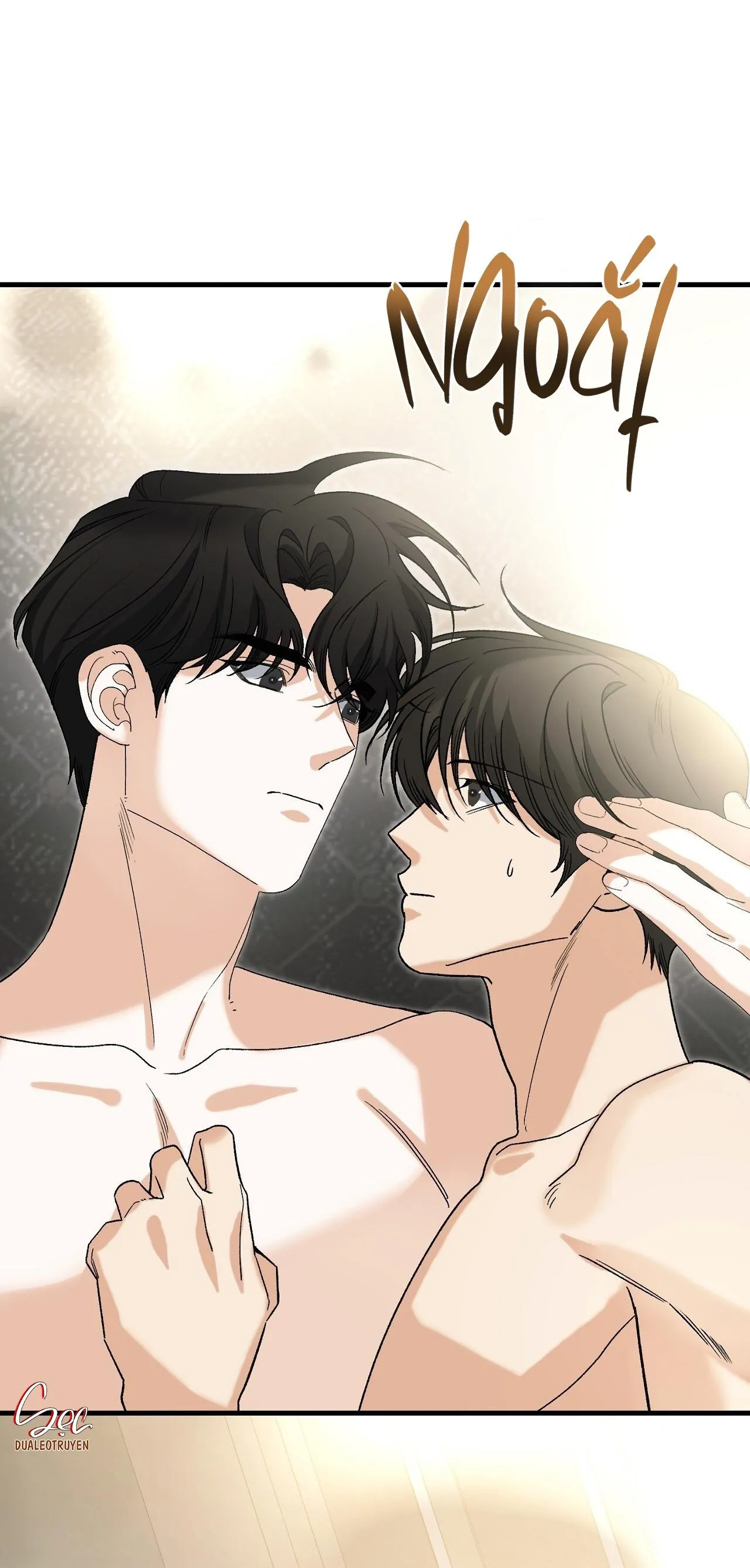 ĐIỀU KIỆN CỦA GUIDE Chapter 59 Trang 36