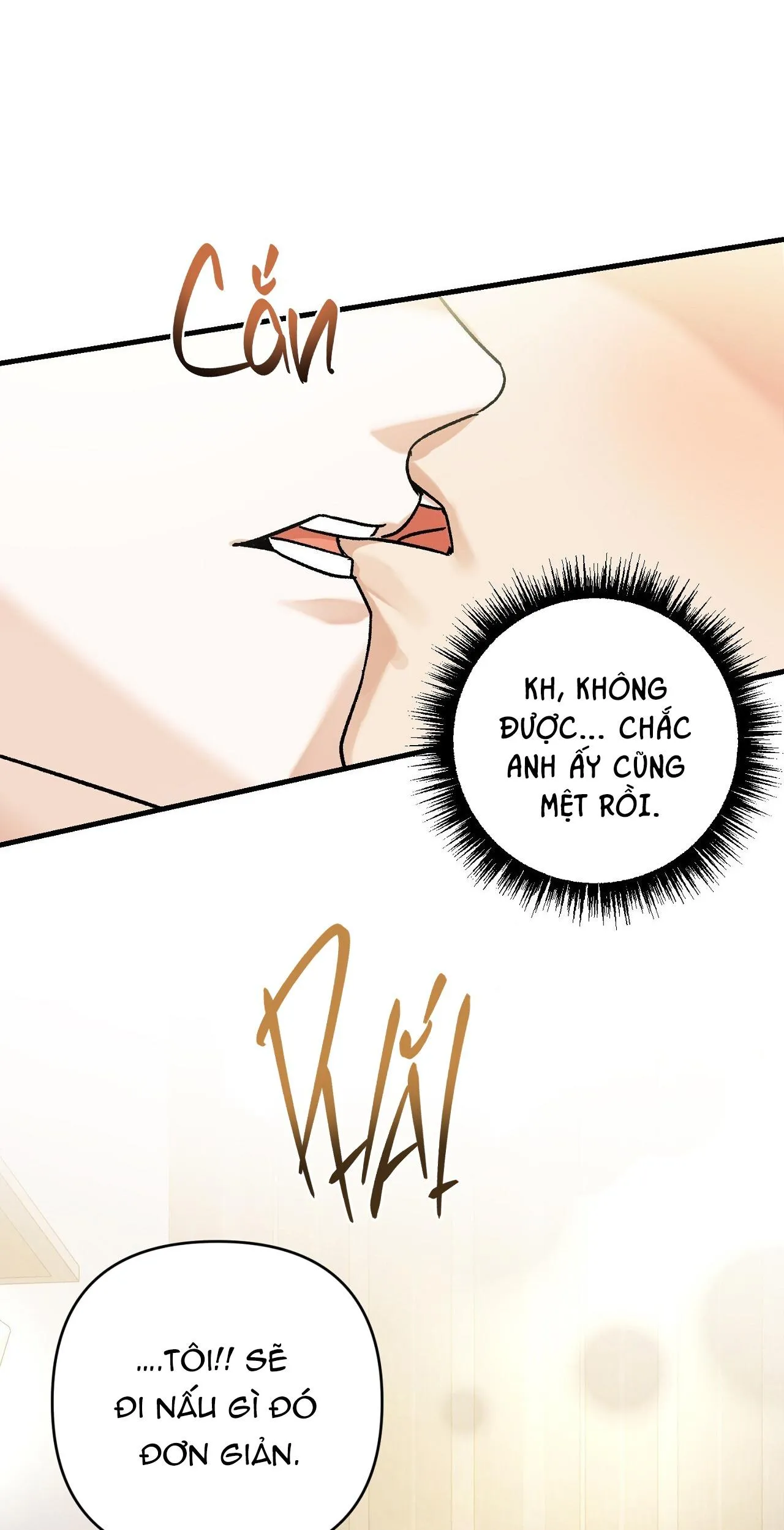 ĐIỀU KIỆN CỦA GUIDE Chapter 59 Trang 42