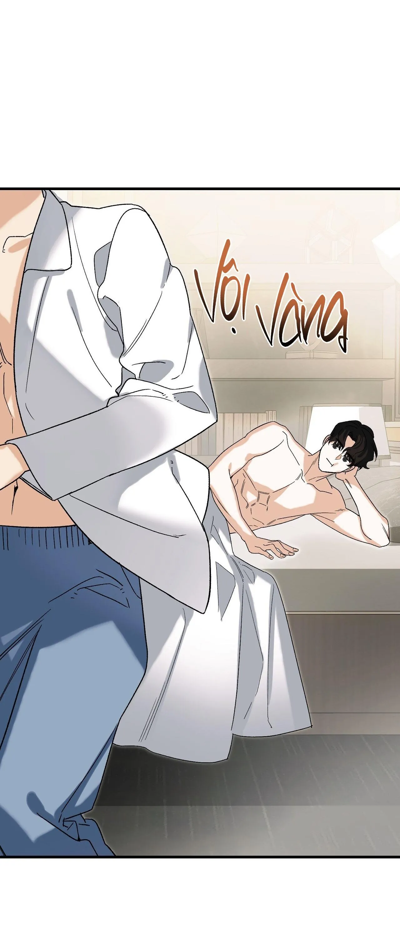 ĐIỀU KIỆN CỦA GUIDE Chapter 59 Trang 44