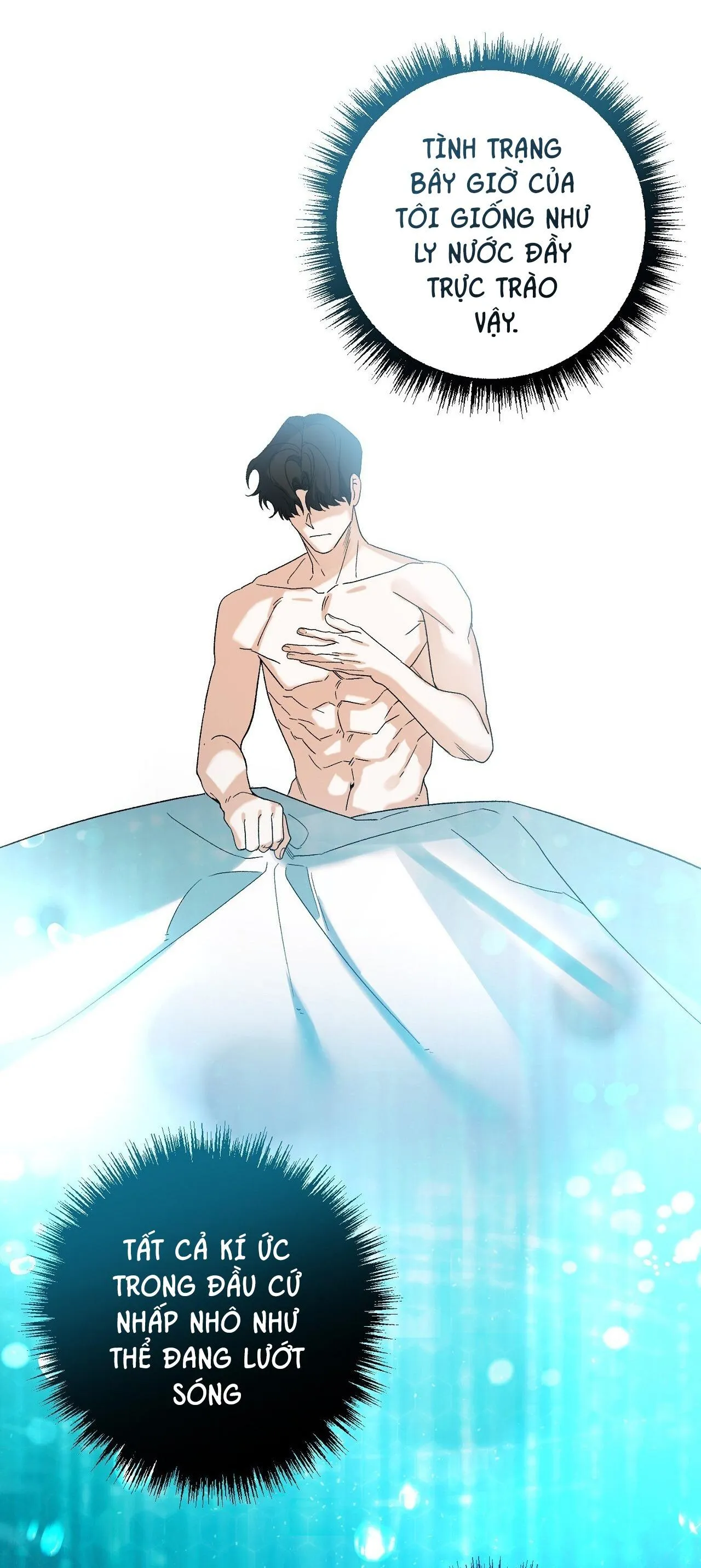 ĐIỀU KIỆN CỦA GUIDE Chapter 59 Trang 47