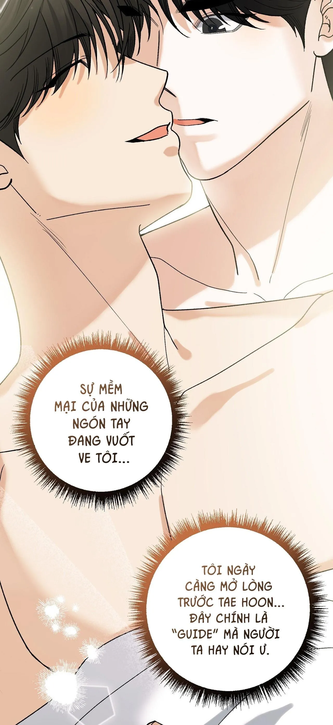 ĐIỀU KIỆN CỦA GUIDE Chapter 59 Trang 50