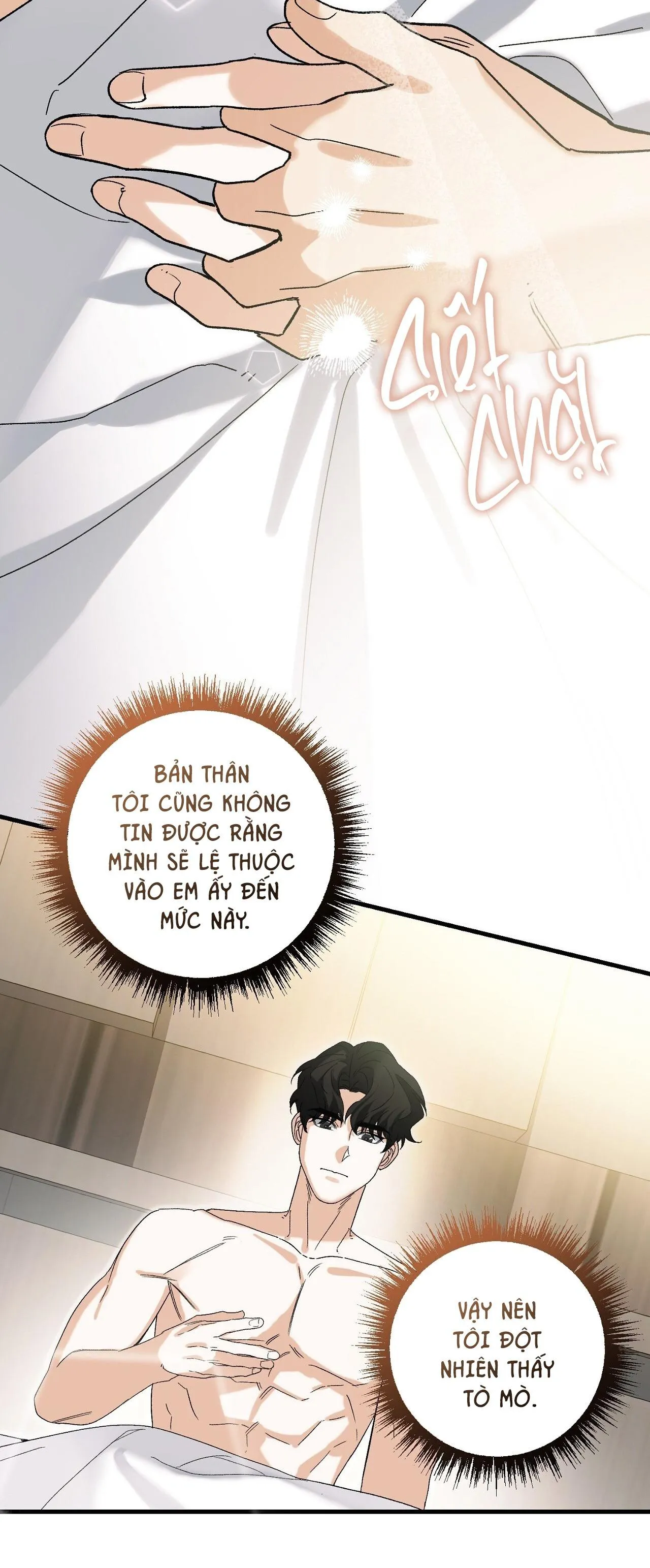 ĐIỀU KIỆN CỦA GUIDE Chapter 59 Trang 51