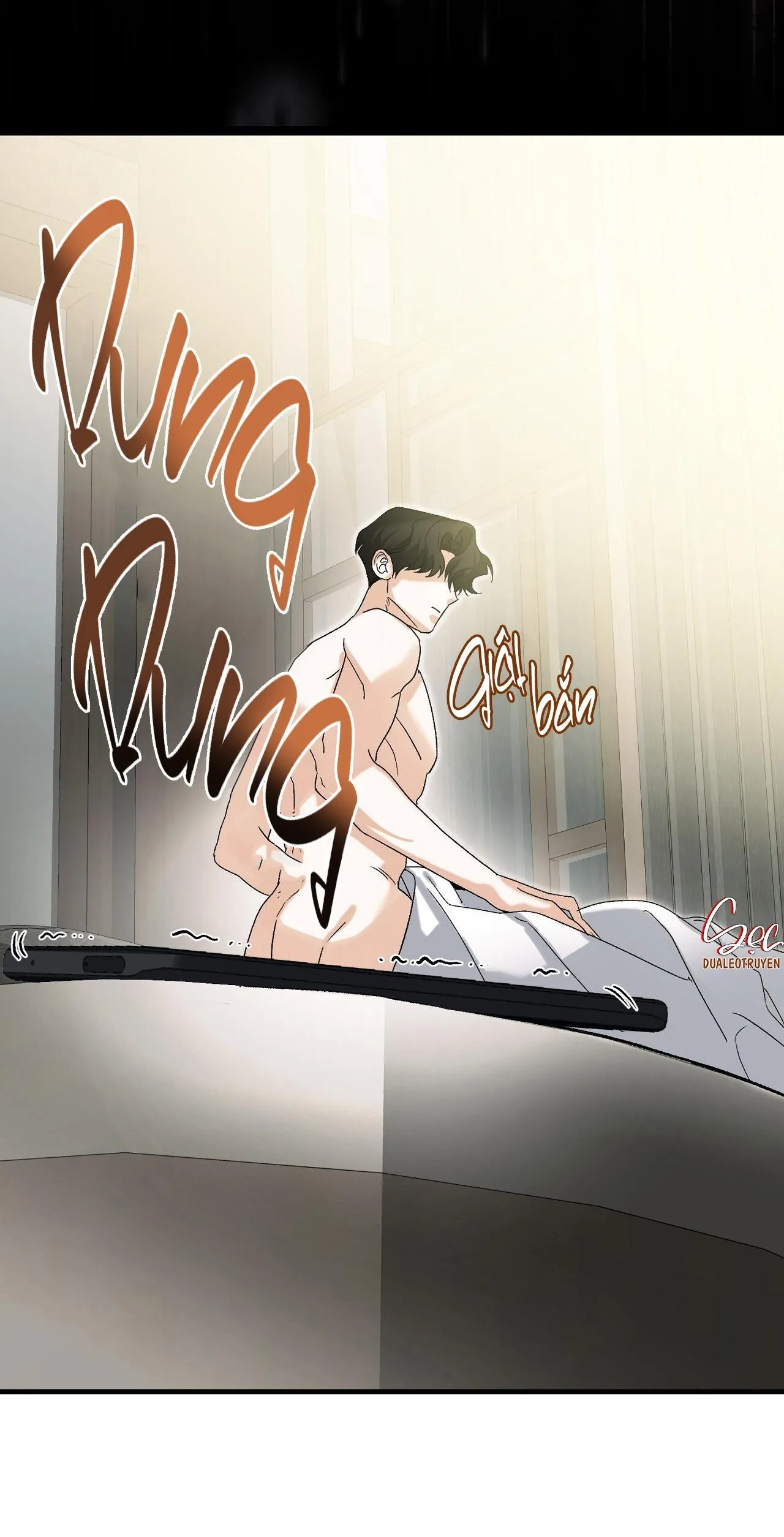 ĐIỀU KIỆN CỦA GUIDE Chapter 59 Trang 53