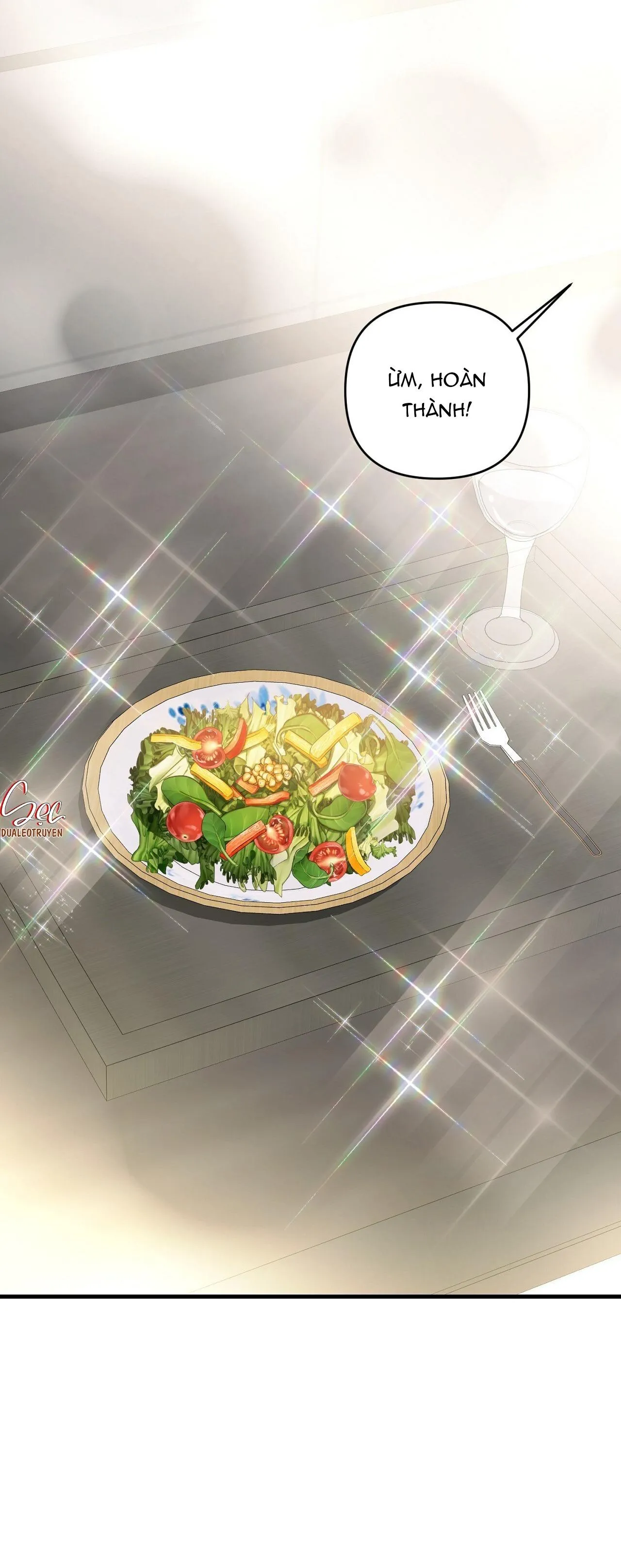 ĐIỀU KIỆN CỦA GUIDE Chapter 59 Trang 58