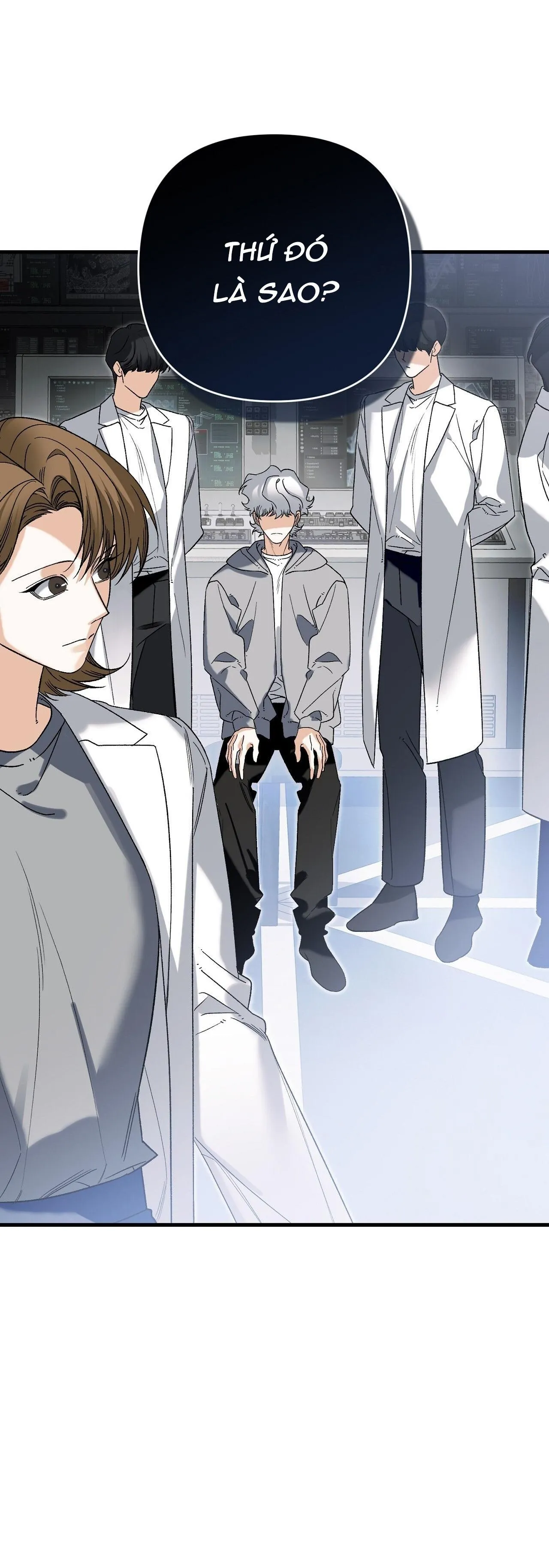 ĐIỀU KIỆN CỦA GUIDE Chapter 59 Trang 68