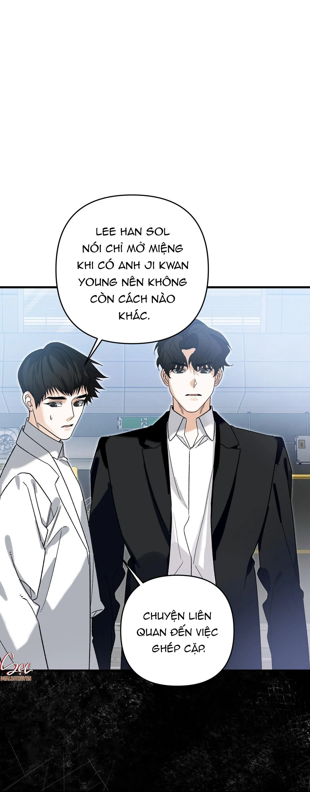 ĐIỀU KIỆN CỦA GUIDE Chapter 59 Trang 69