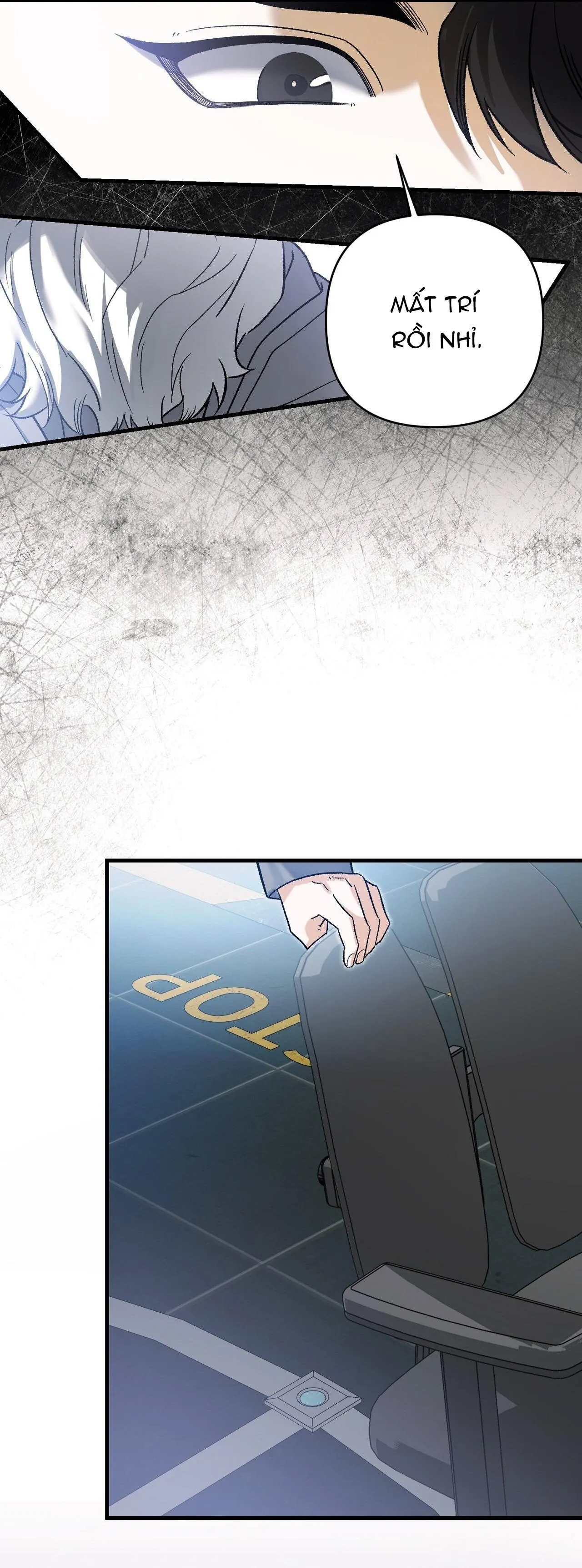 ĐIỀU KIỆN CỦA GUIDE Chapter 59 Trang 70