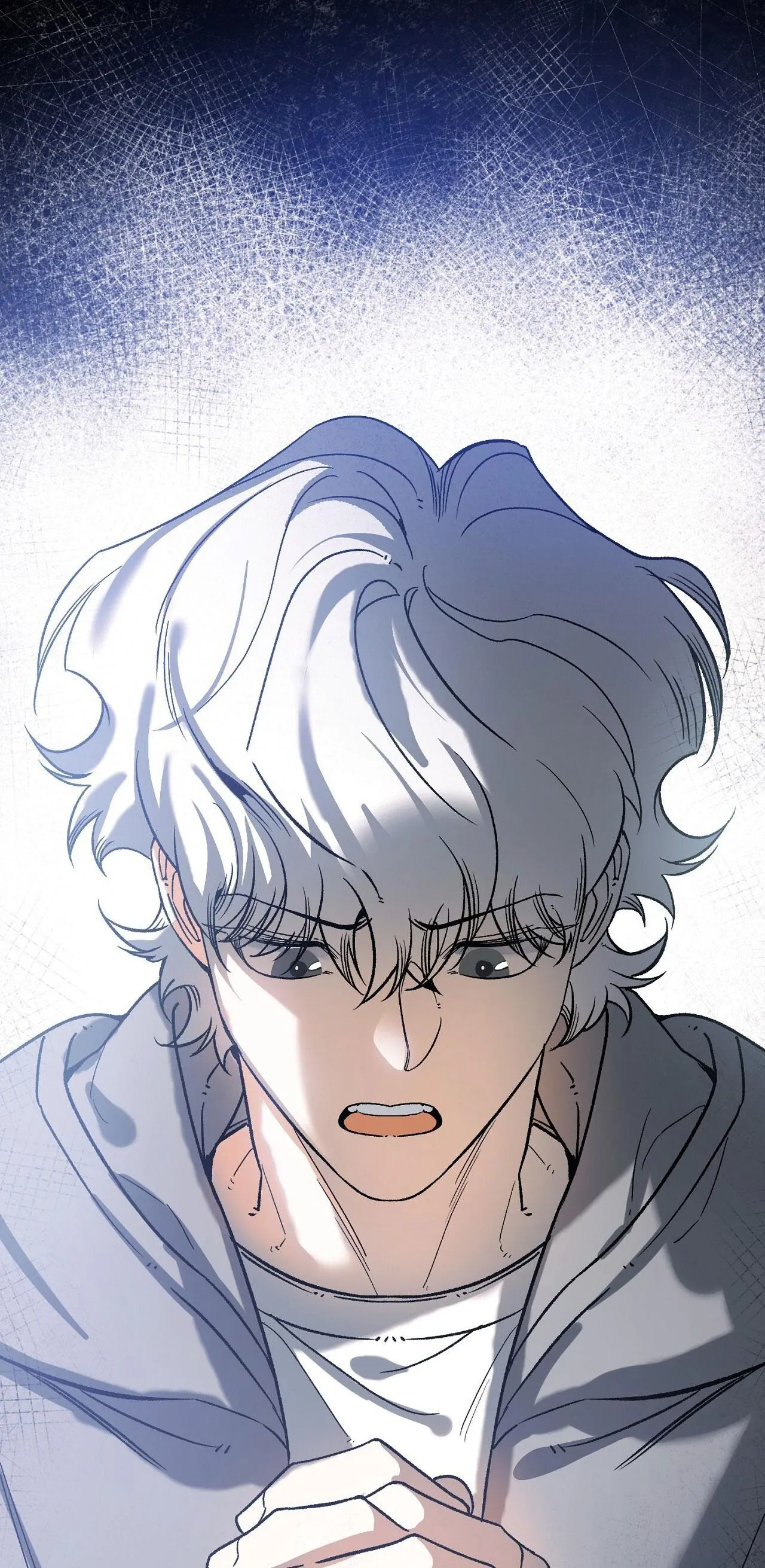 ĐIỀU KIỆN CỦA GUIDE Chapter 60 Trang 3