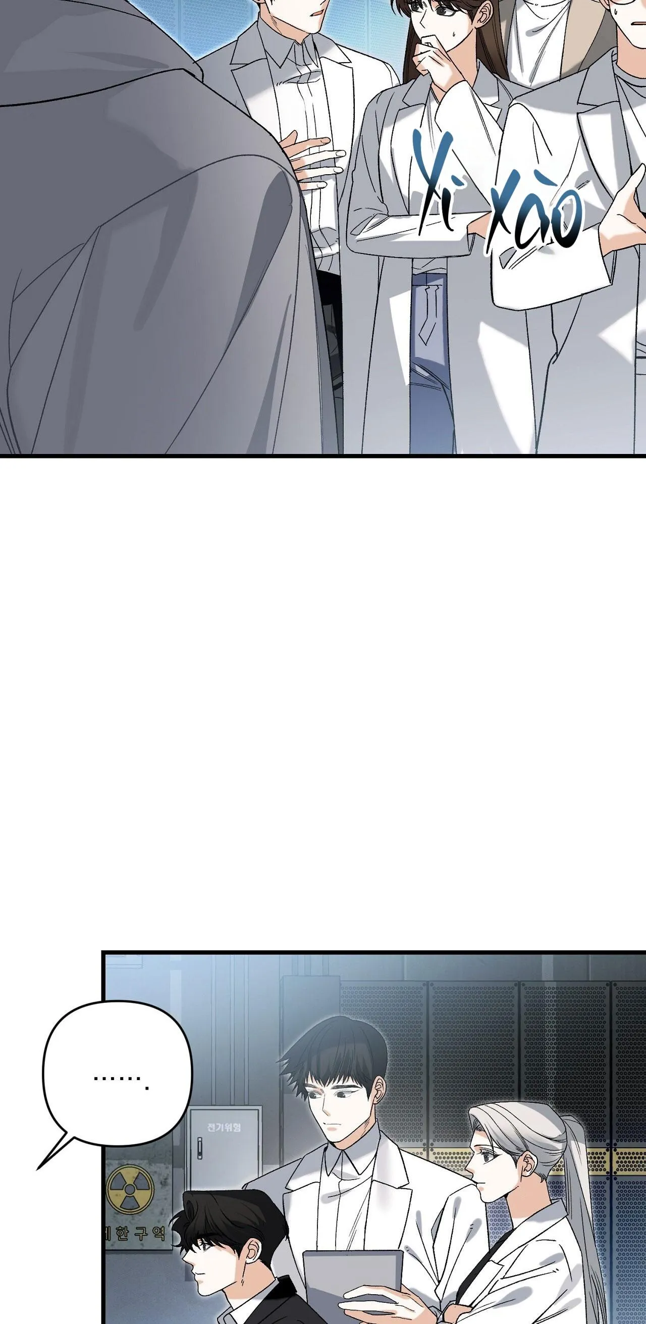 ĐIỀU KIỆN CỦA GUIDE Chapter 60 Trang 5