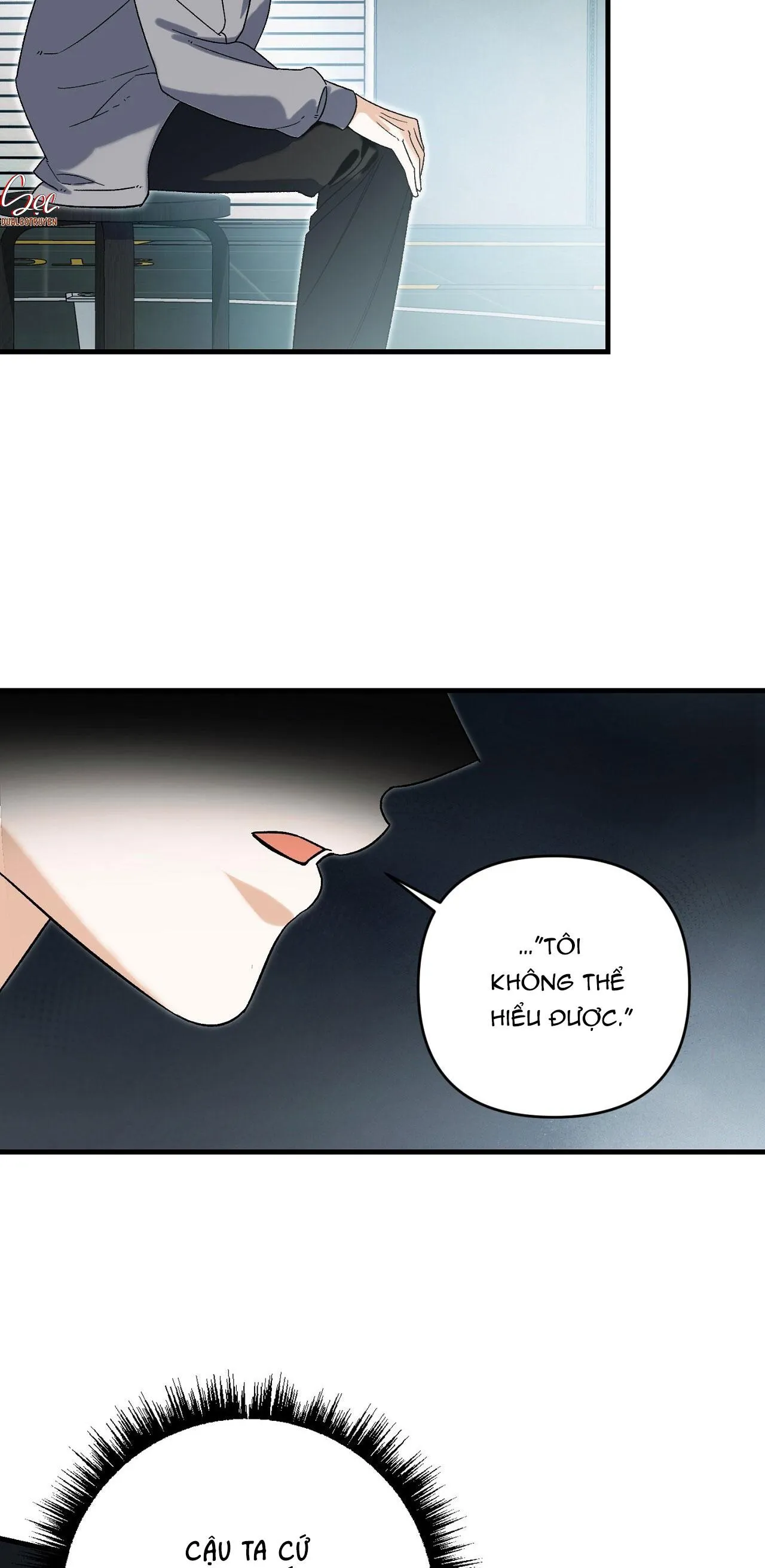 ĐIỀU KIỆN CỦA GUIDE Chapter 60 Trang 7