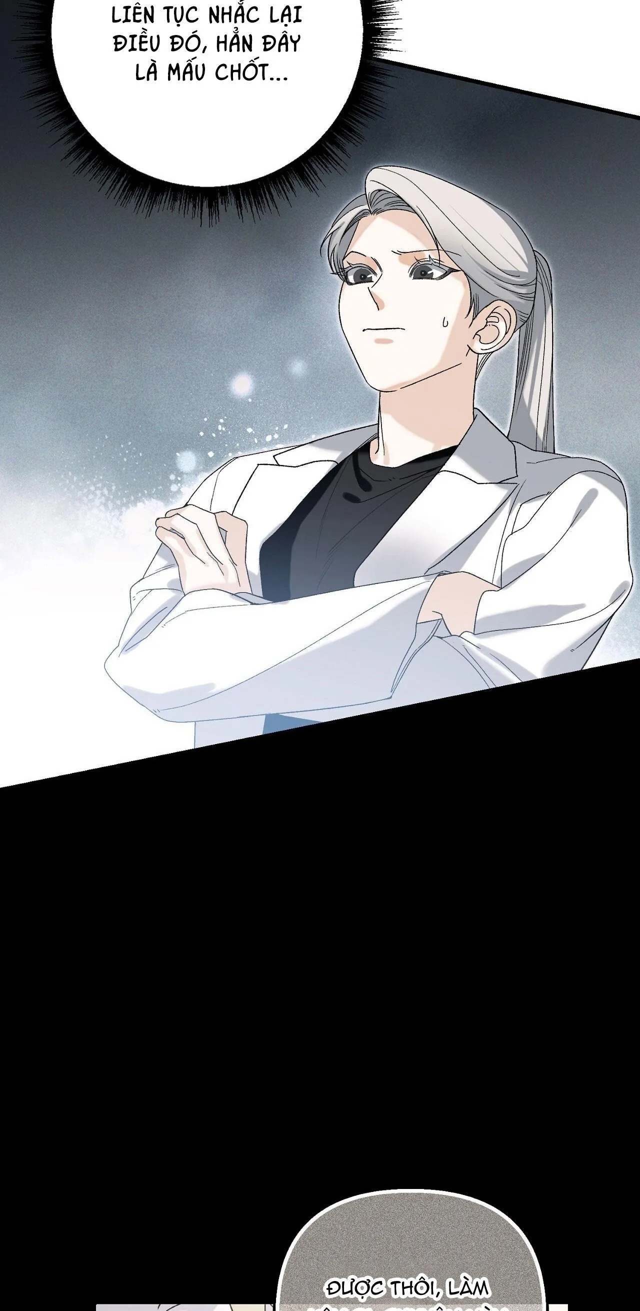 ĐIỀU KIỆN CỦA GUIDE Chapter 60 Trang 8