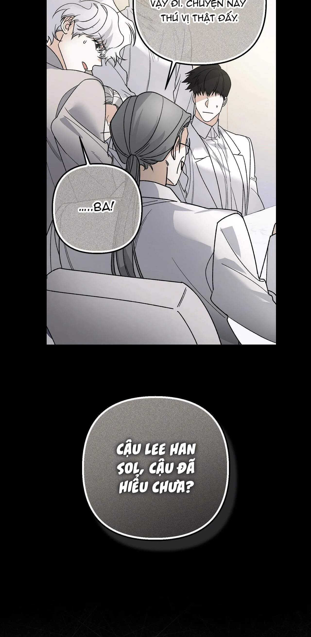 ĐIỀU KIỆN CỦA GUIDE Chapter 60 Trang 9