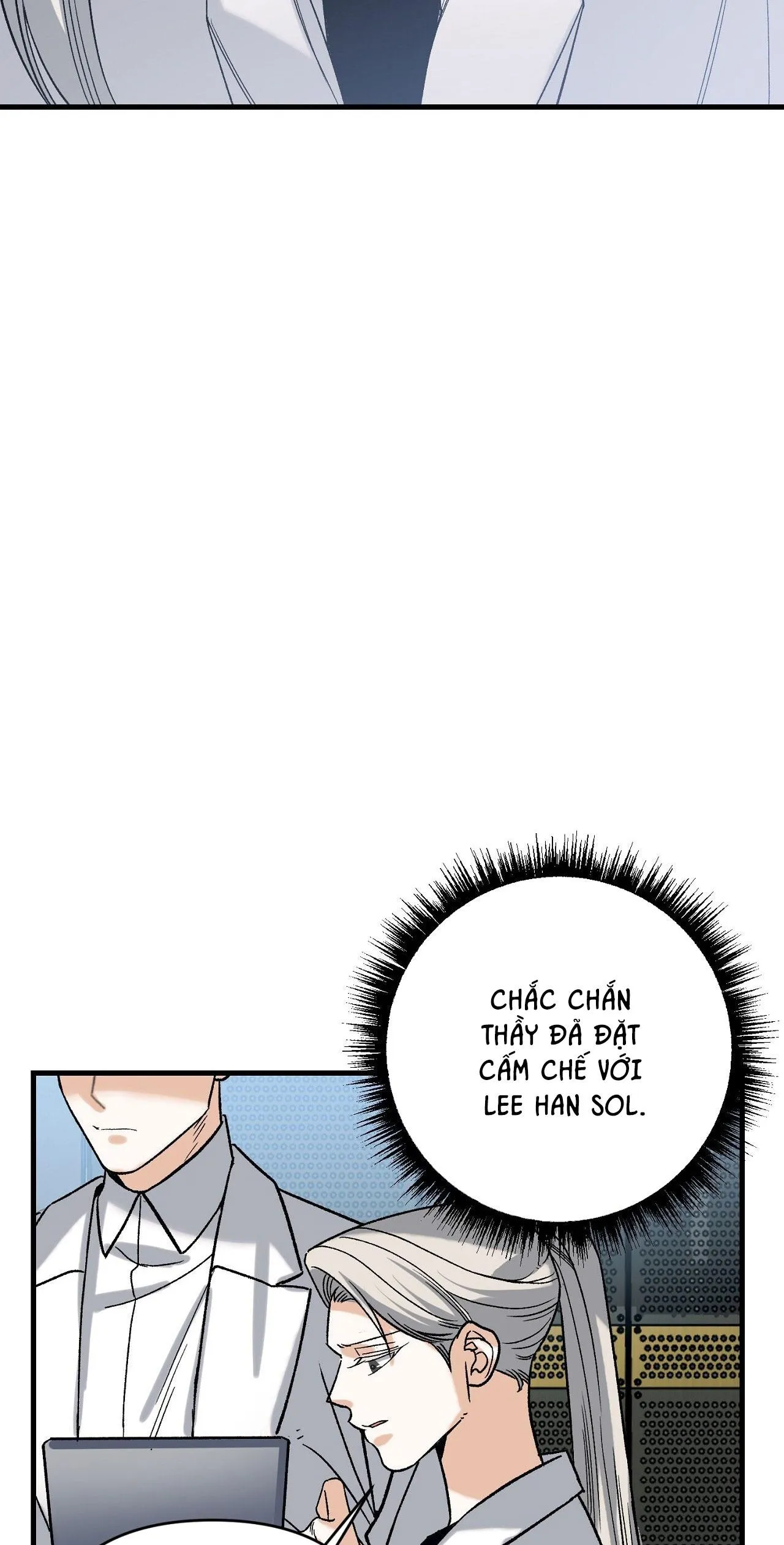 ĐIỀU KIỆN CỦA GUIDE Chapter 60 Trang 15