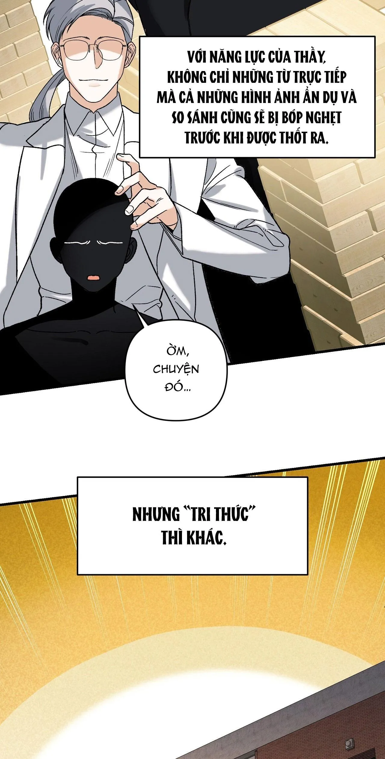 ĐIỀU KIỆN CỦA GUIDE Chapter 60 Trang 19