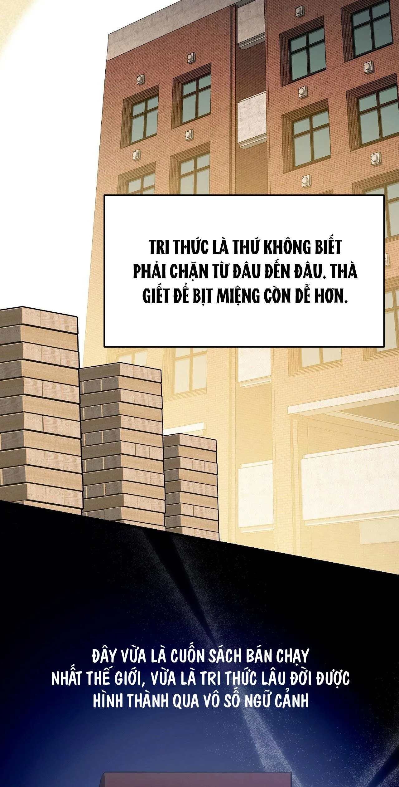 ĐIỀU KIỆN CỦA GUIDE Chapter 60 Trang 20