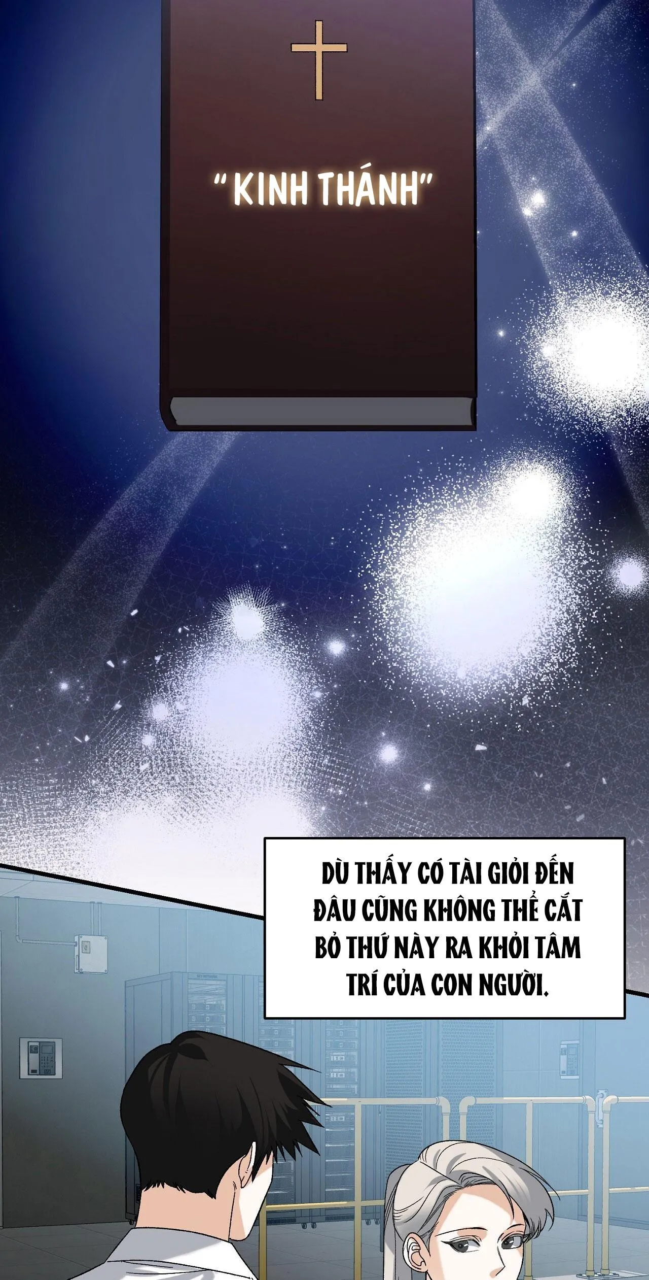 ĐIỀU KIỆN CỦA GUIDE Chapter 60 Trang 21