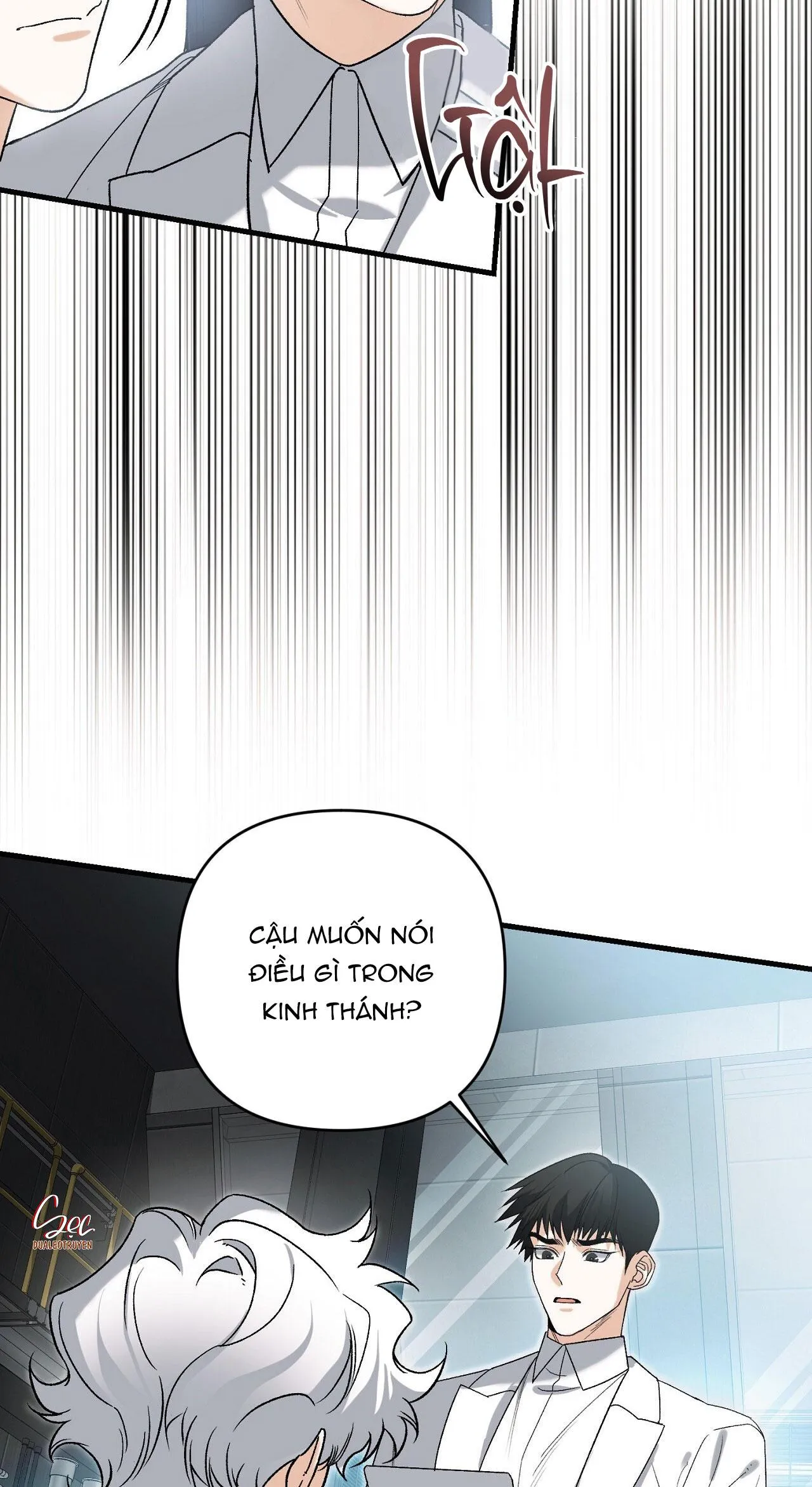 ĐIỀU KIỆN CỦA GUIDE Chapter 60 Trang 25