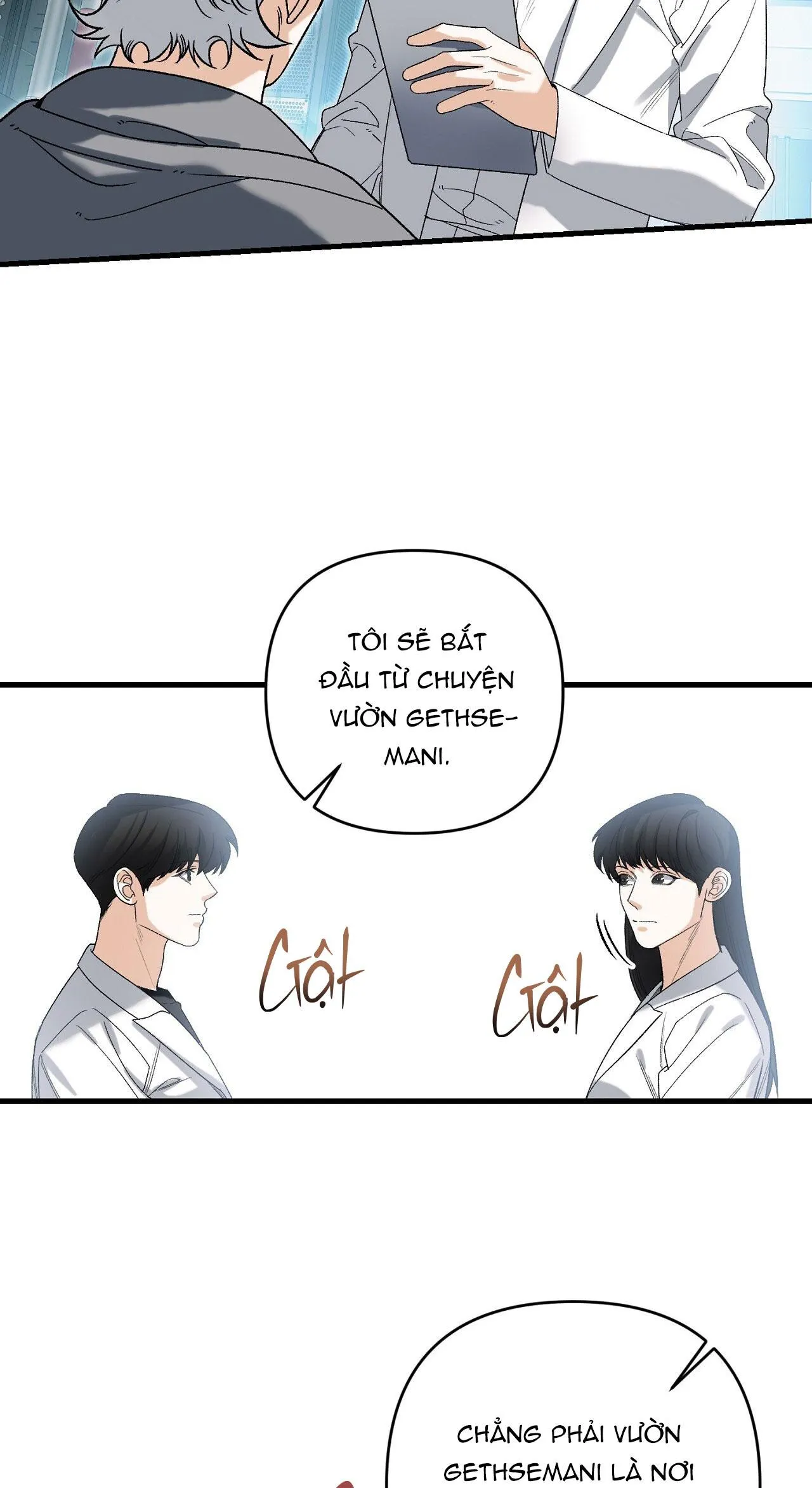 ĐIỀU KIỆN CỦA GUIDE Chapter 60 Trang 26