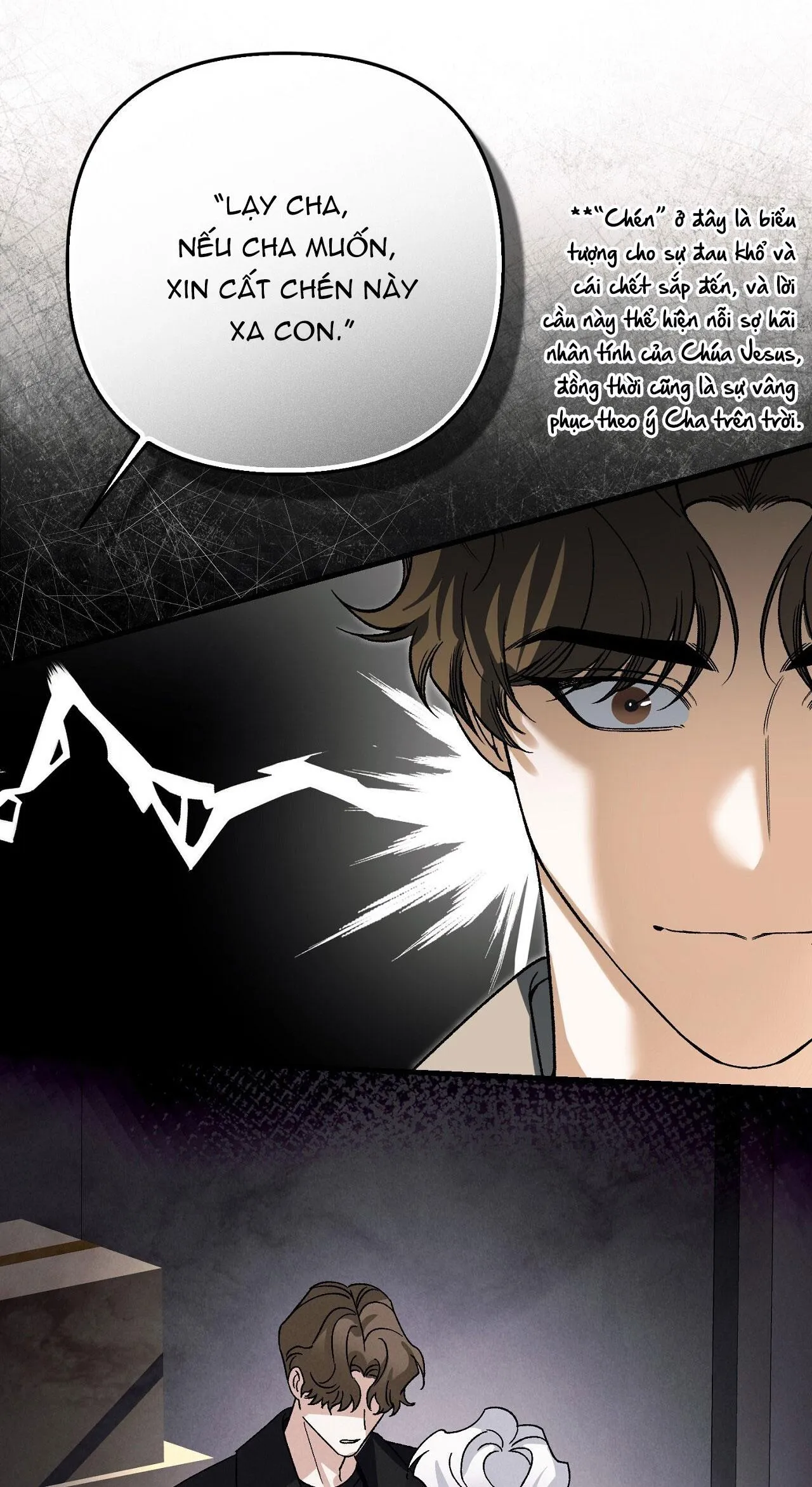 ĐIỀU KIỆN CỦA GUIDE Chapter 60 Trang 28