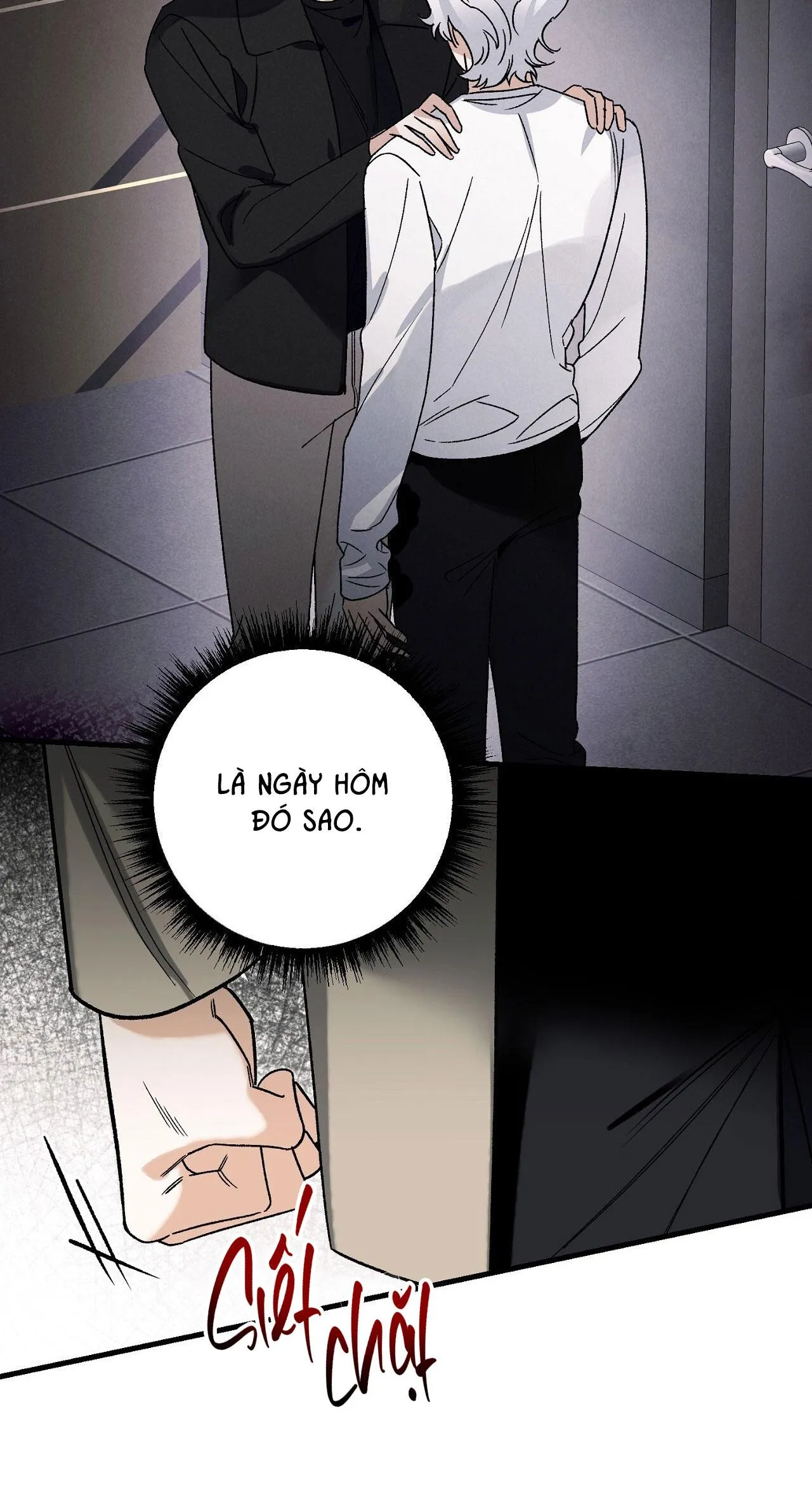 ĐIỀU KIỆN CỦA GUIDE Chapter 60 Trang 29