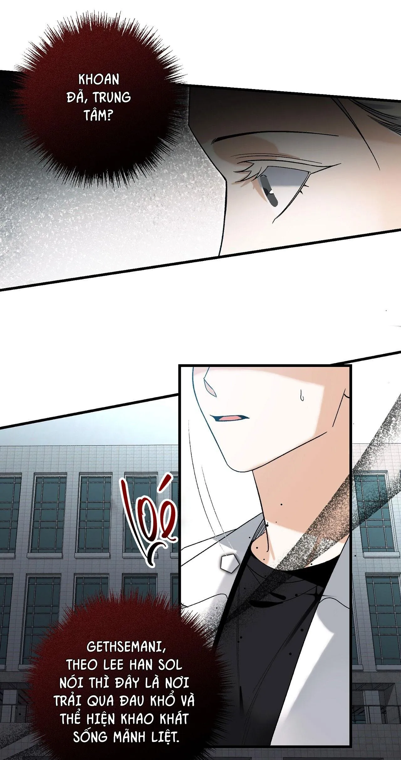 ĐIỀU KIỆN CỦA GUIDE Chapter 60 Trang 35