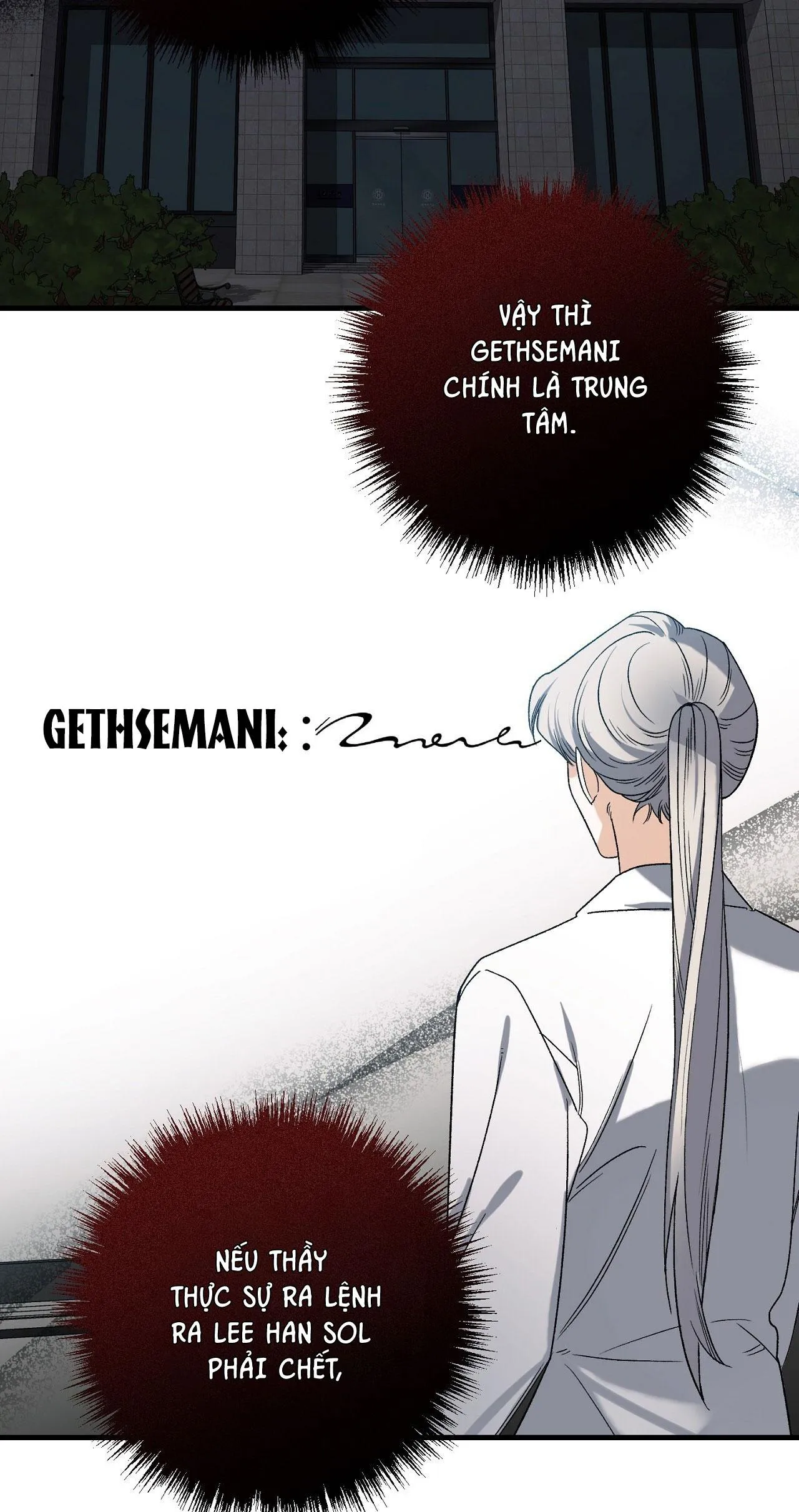 ĐIỀU KIỆN CỦA GUIDE Chapter 60 Trang 36