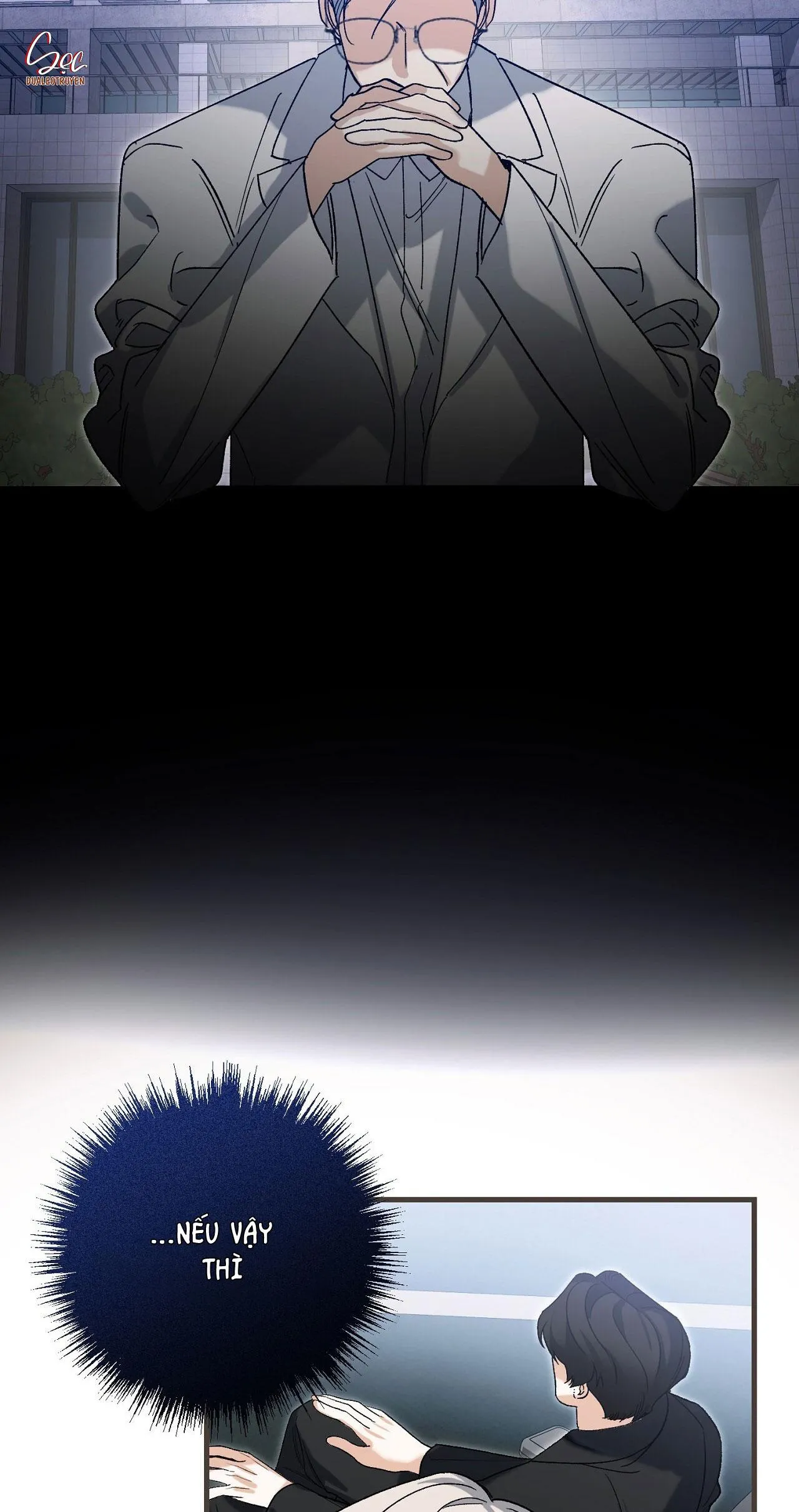 ĐIỀU KIỆN CỦA GUIDE Chapter 60 Trang 38
