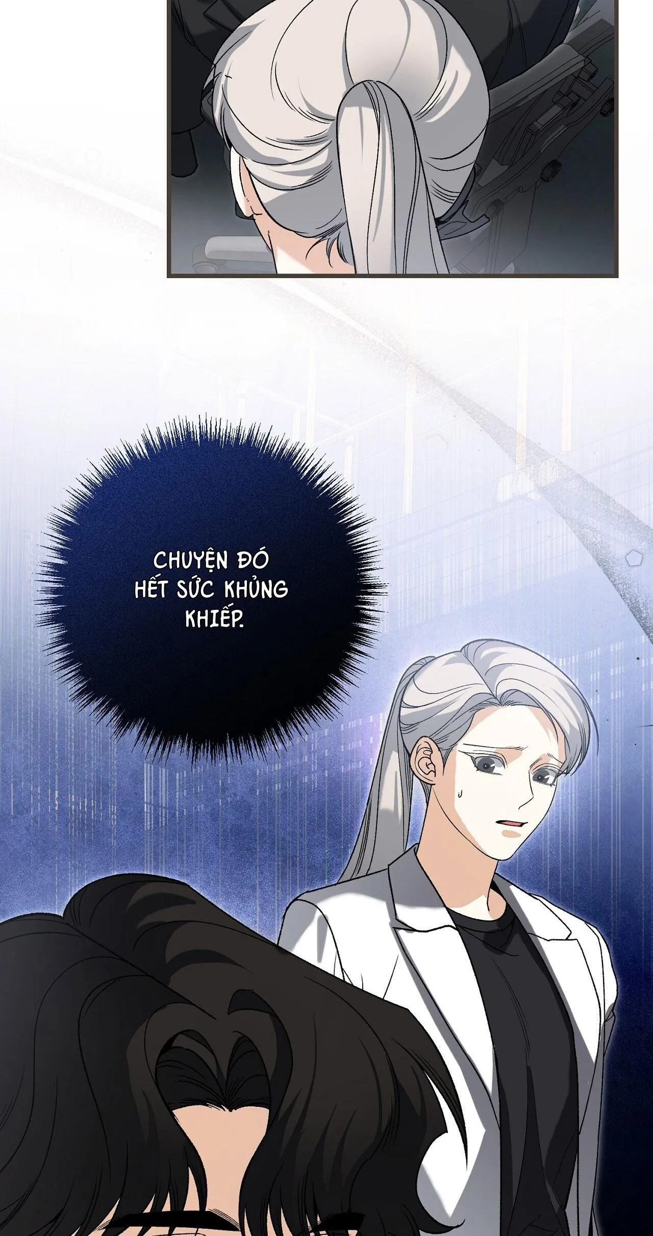 ĐIỀU KIỆN CỦA GUIDE Chapter 60 Trang 39