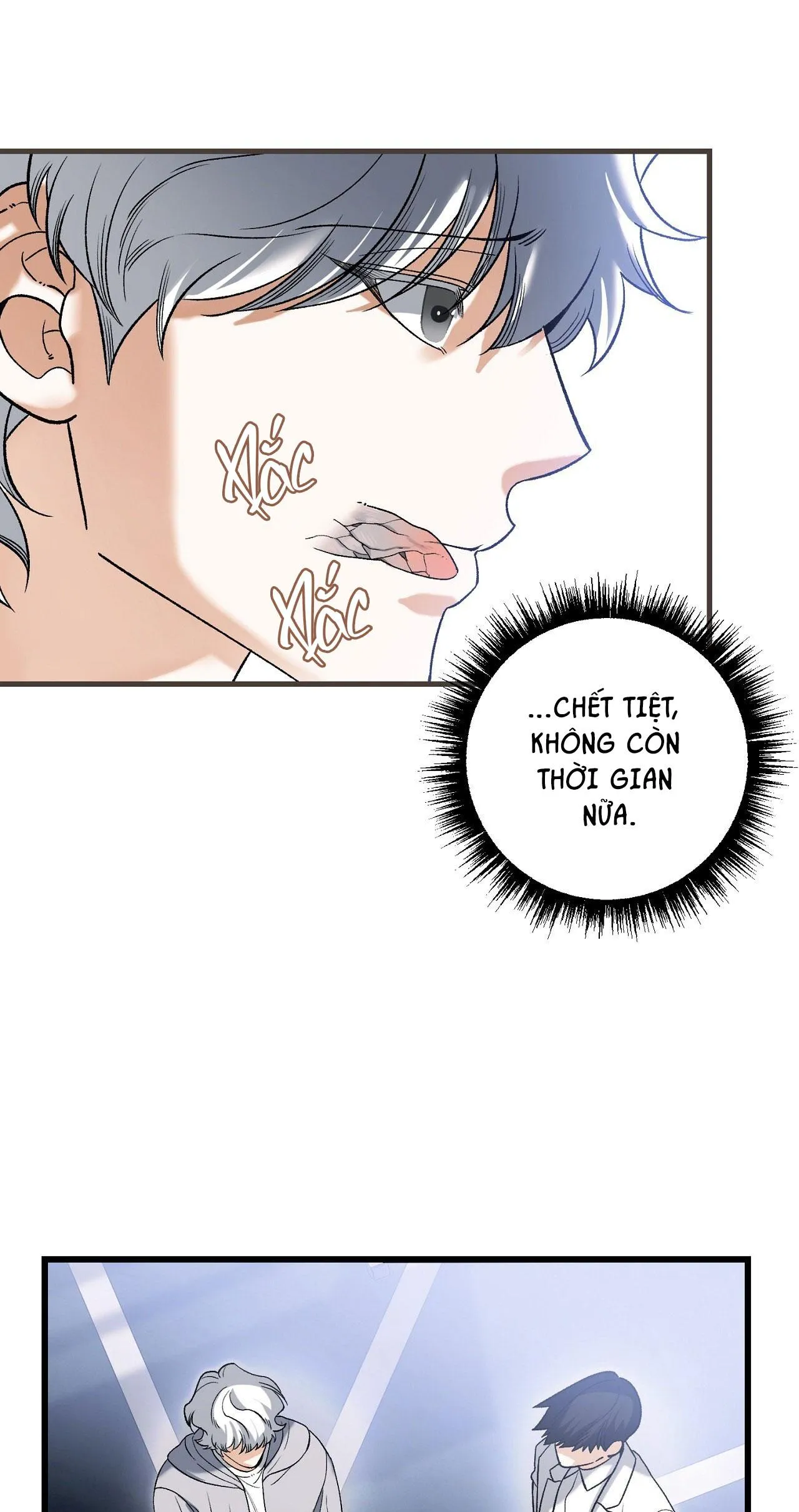 ĐIỀU KIỆN CỦA GUIDE Chapter 60 Trang 41