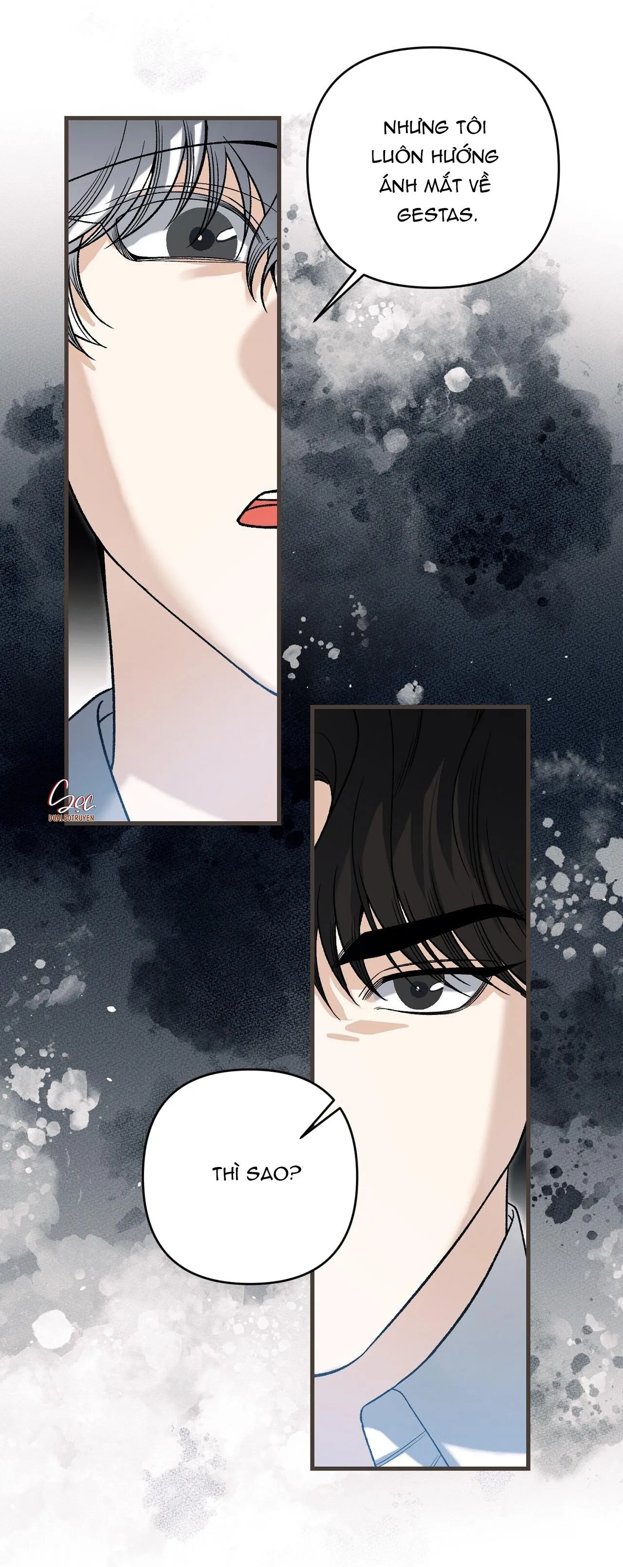 ĐIỀU KIỆN CỦA GUIDE Chapter 60 Trang 48