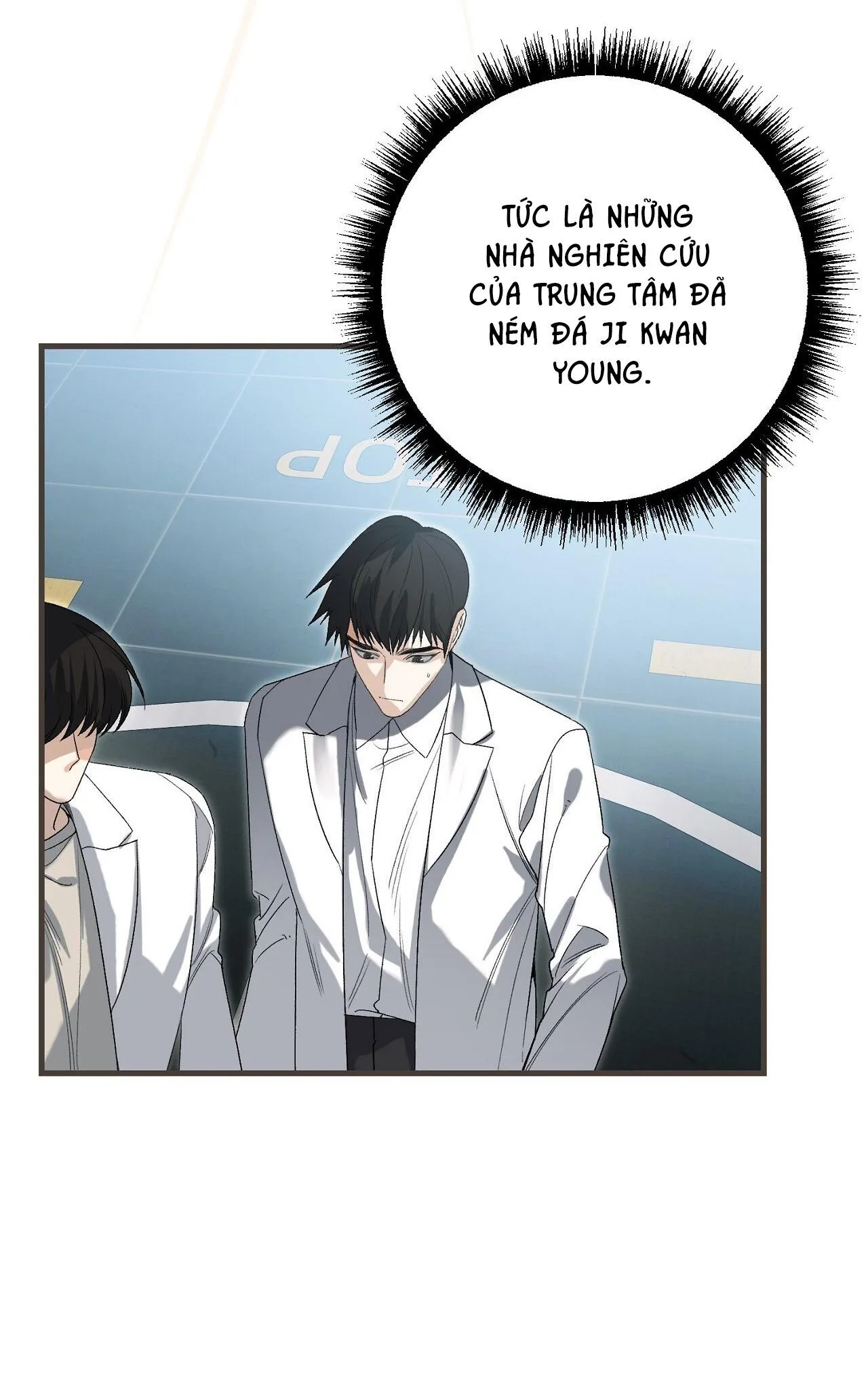 ĐIỀU KIỆN CỦA GUIDE Chapter 60 Trang 51