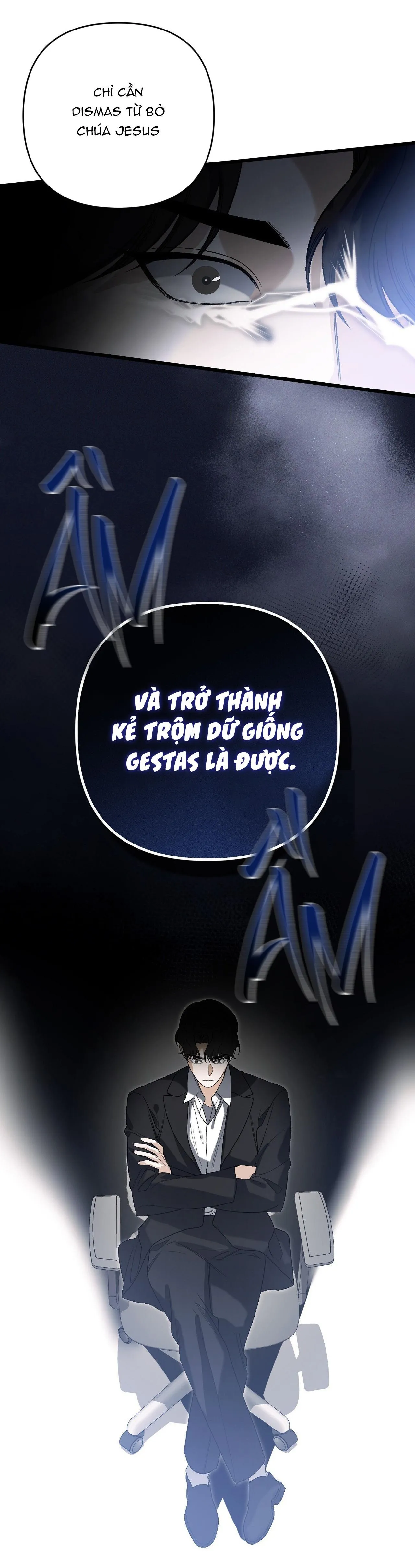 ĐIỀU KIỆN CỦA GUIDE Chapter 60 Trang 53