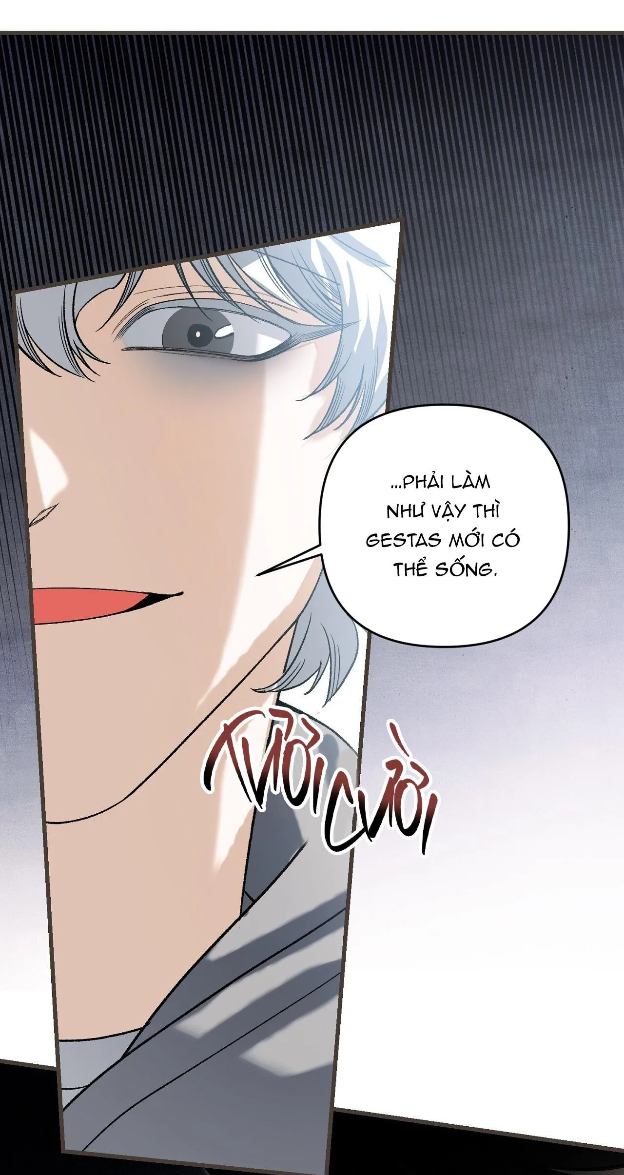 ĐIỀU KIỆN CỦA GUIDE Chapter 60 Trang 54