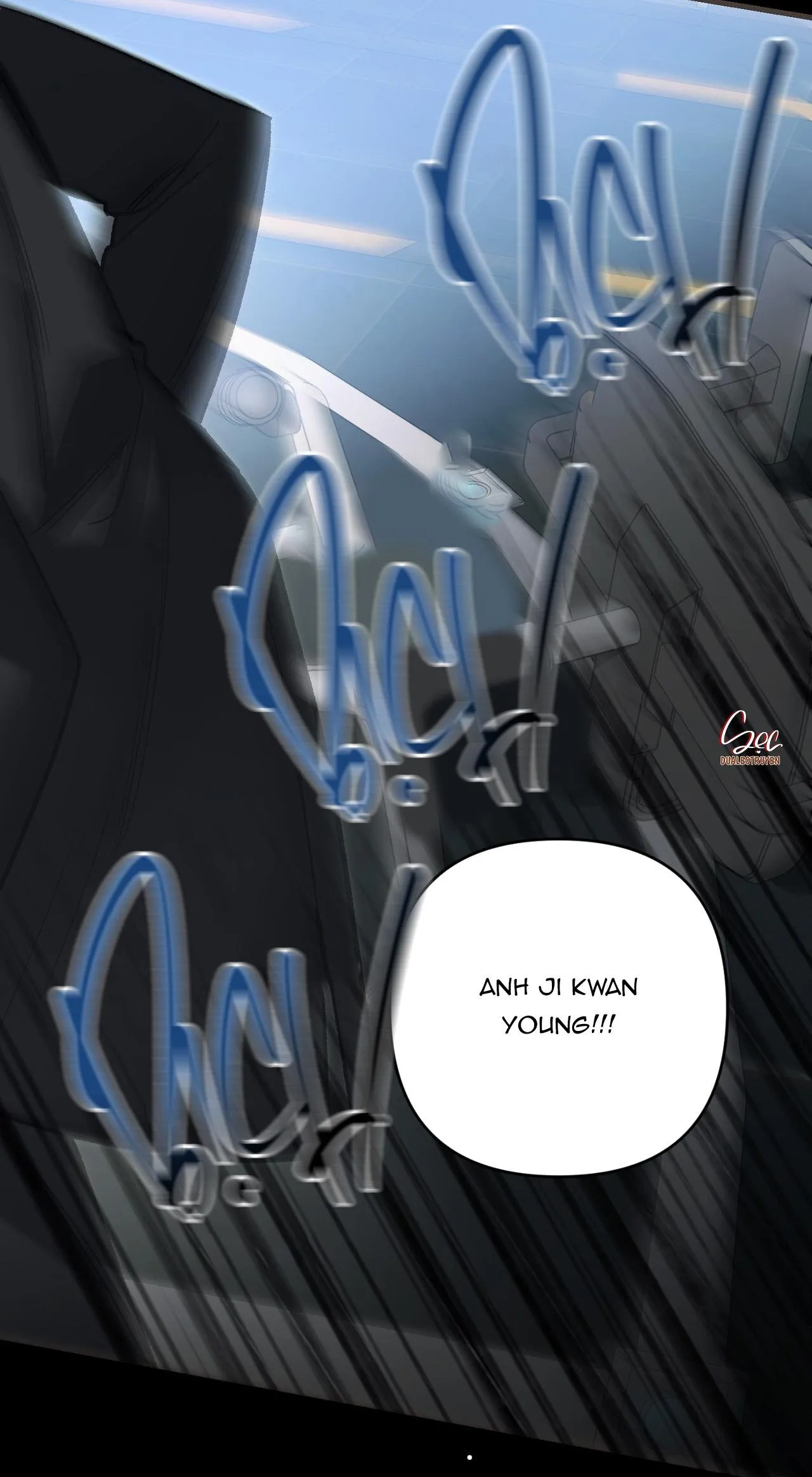 ĐIỀU KIỆN CỦA GUIDE Chapter 60 Trang 57