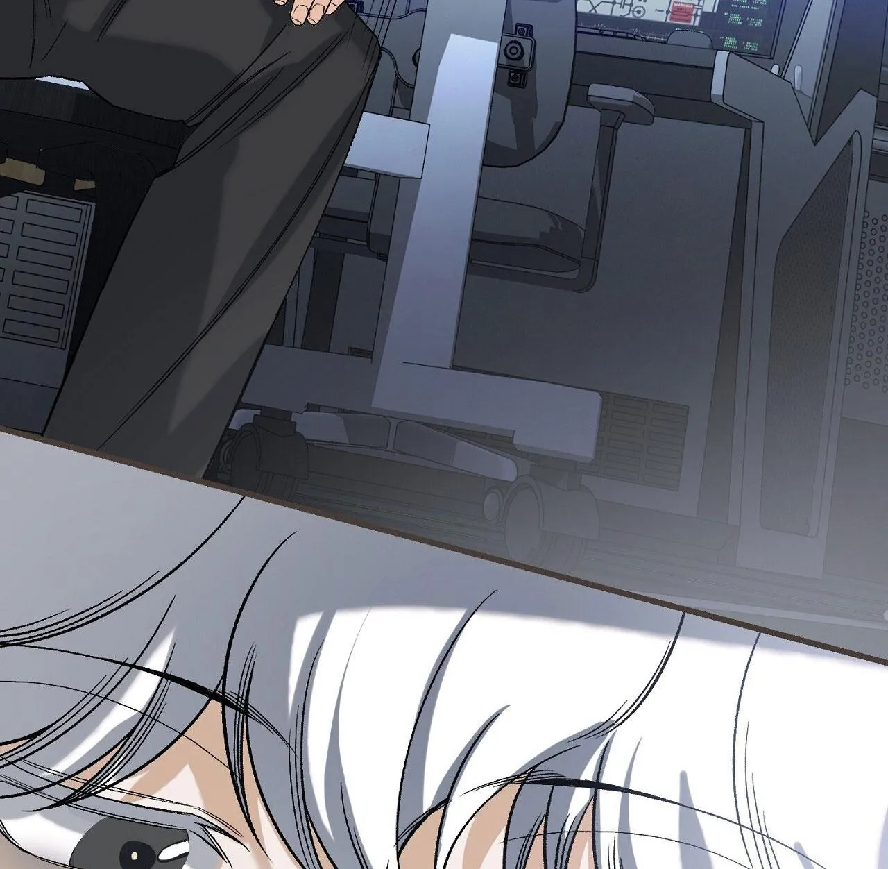 ĐIỀU KIỆN CỦA GUIDE Chapter 60 Trang 62