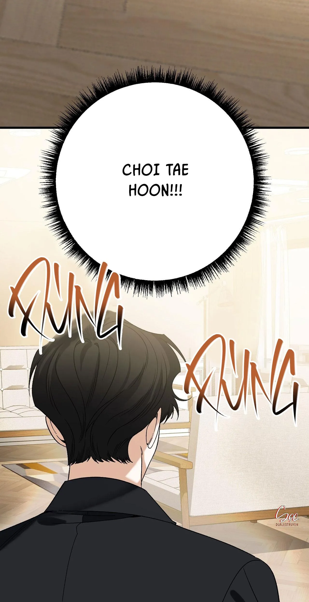 ĐIỀU KIỆN CỦA GUIDE Chapter 61 Trang 3